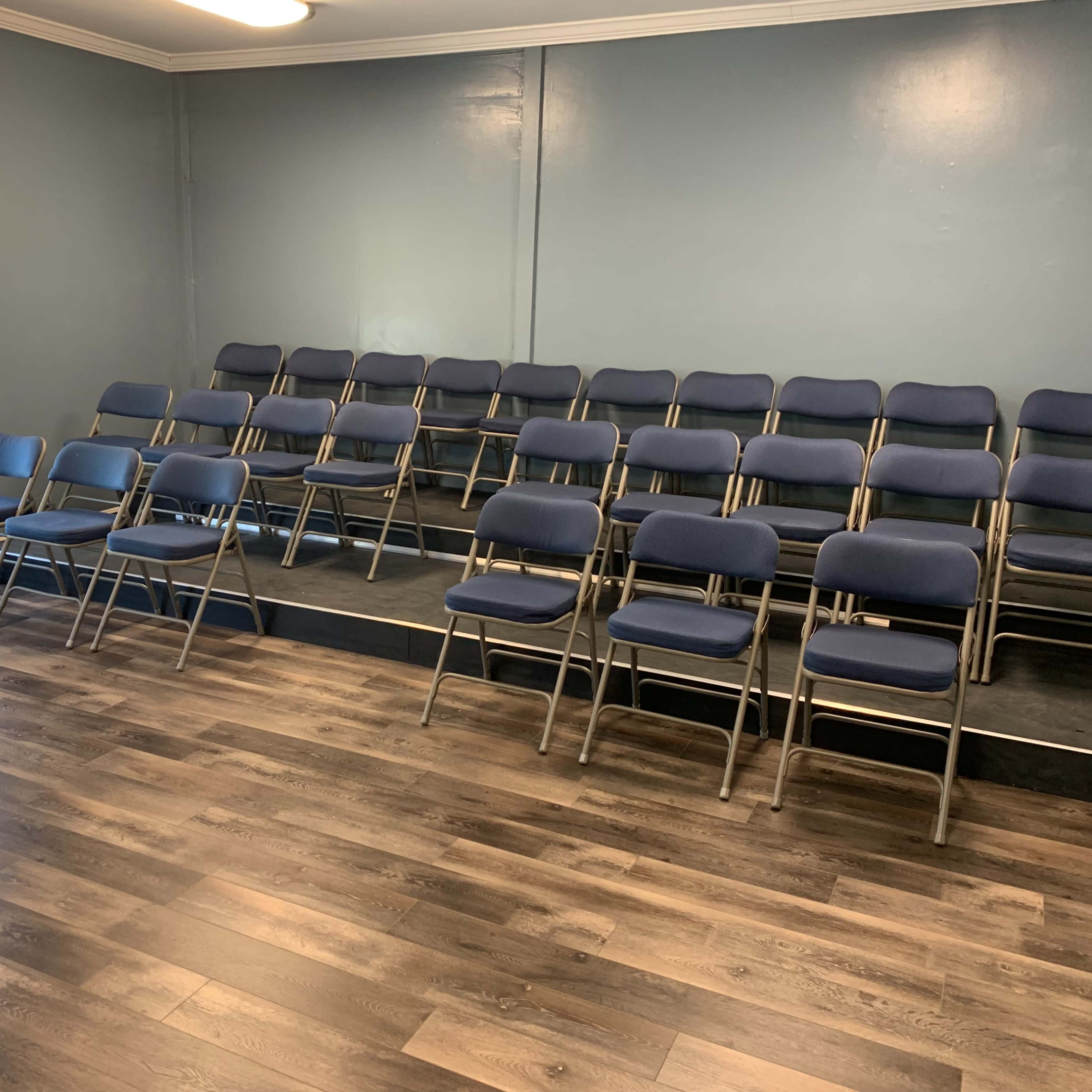 Acting Studio in West Hollywood Image in Central LA, Los Angeles, CA