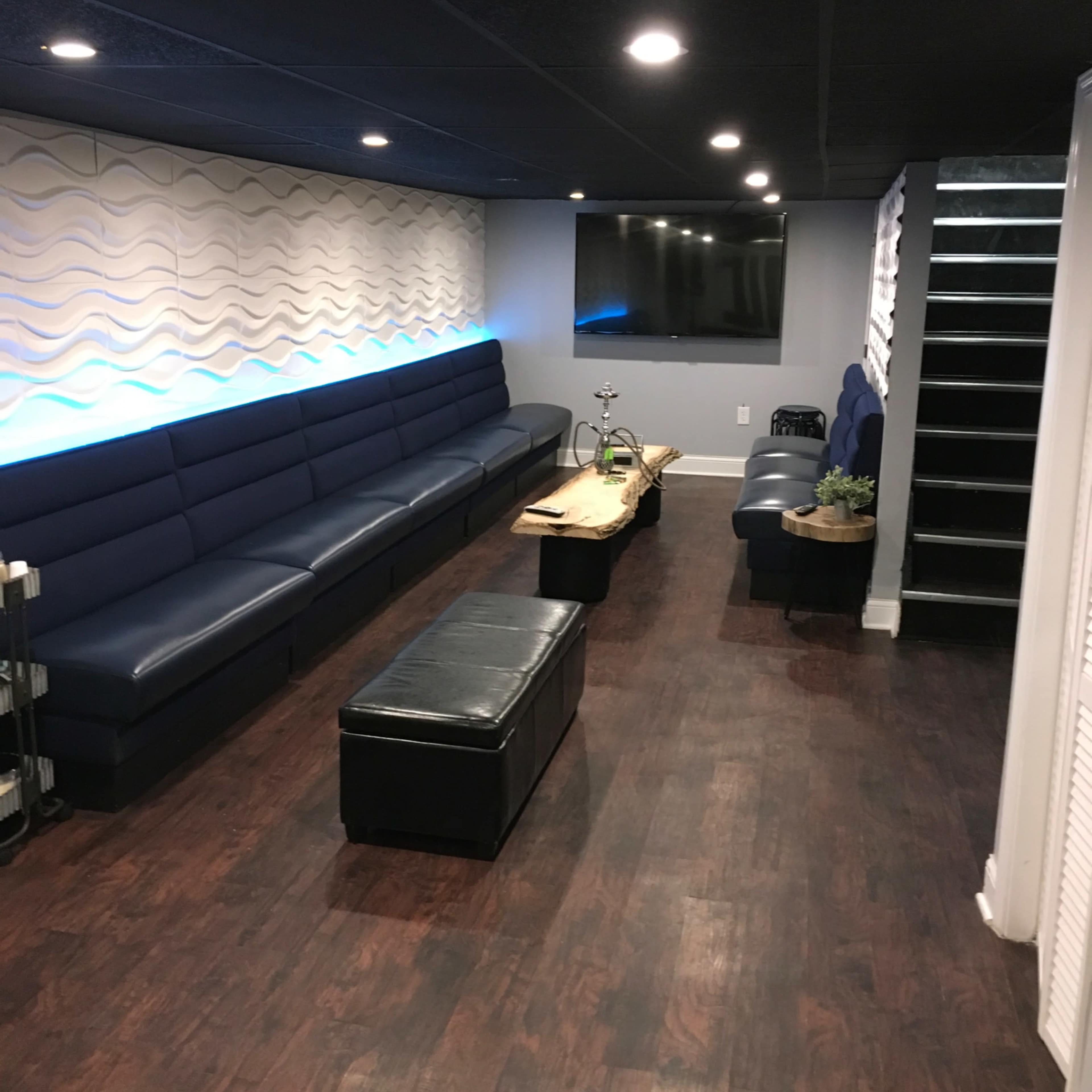 Cleveland Heights event space in popular district Image in Cleveland Heights, Cleveland Heights, OH