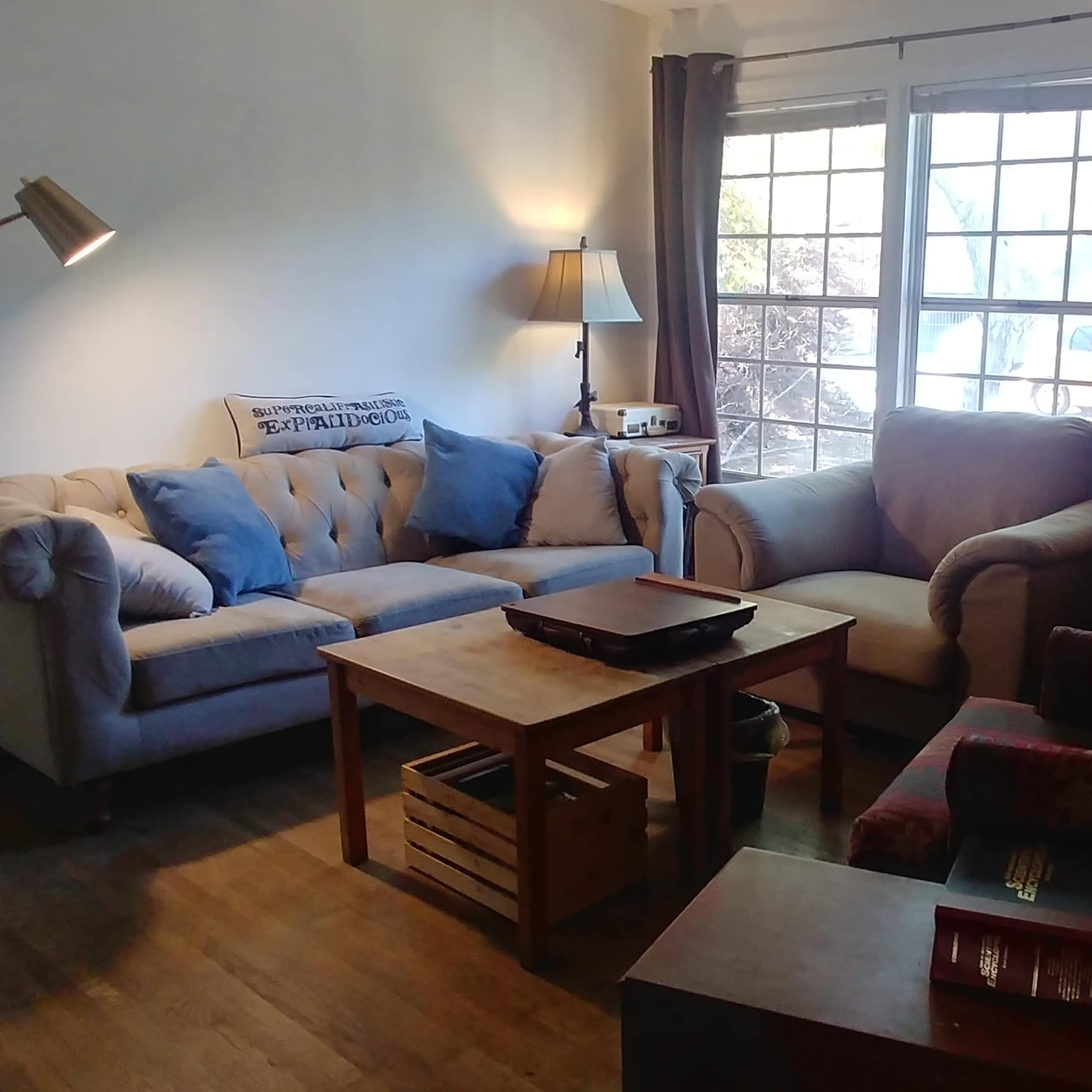 West LA Fixer Upper House Image in Palms, Los Angeles, CA