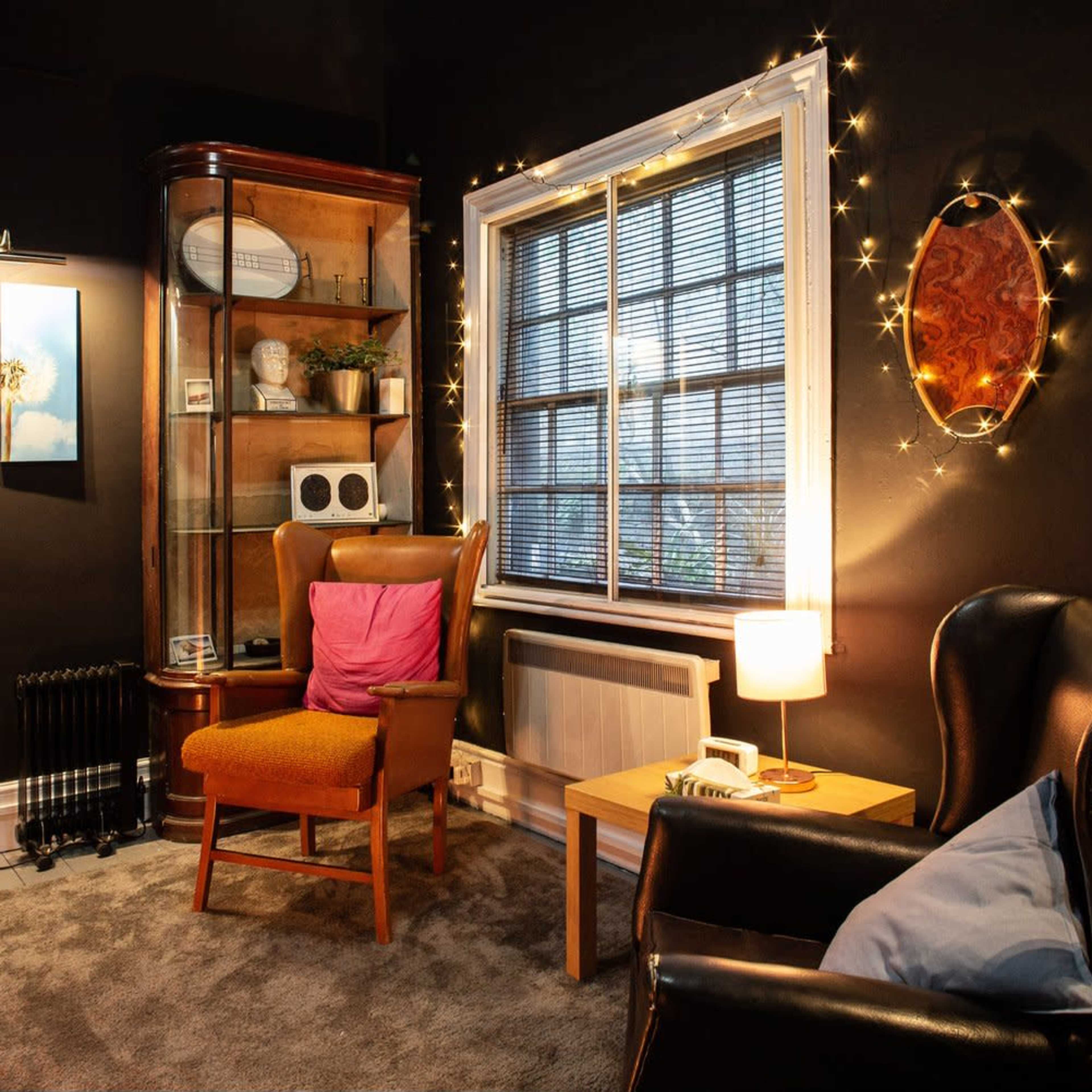 The Den Production Space Image in Islington, London, England