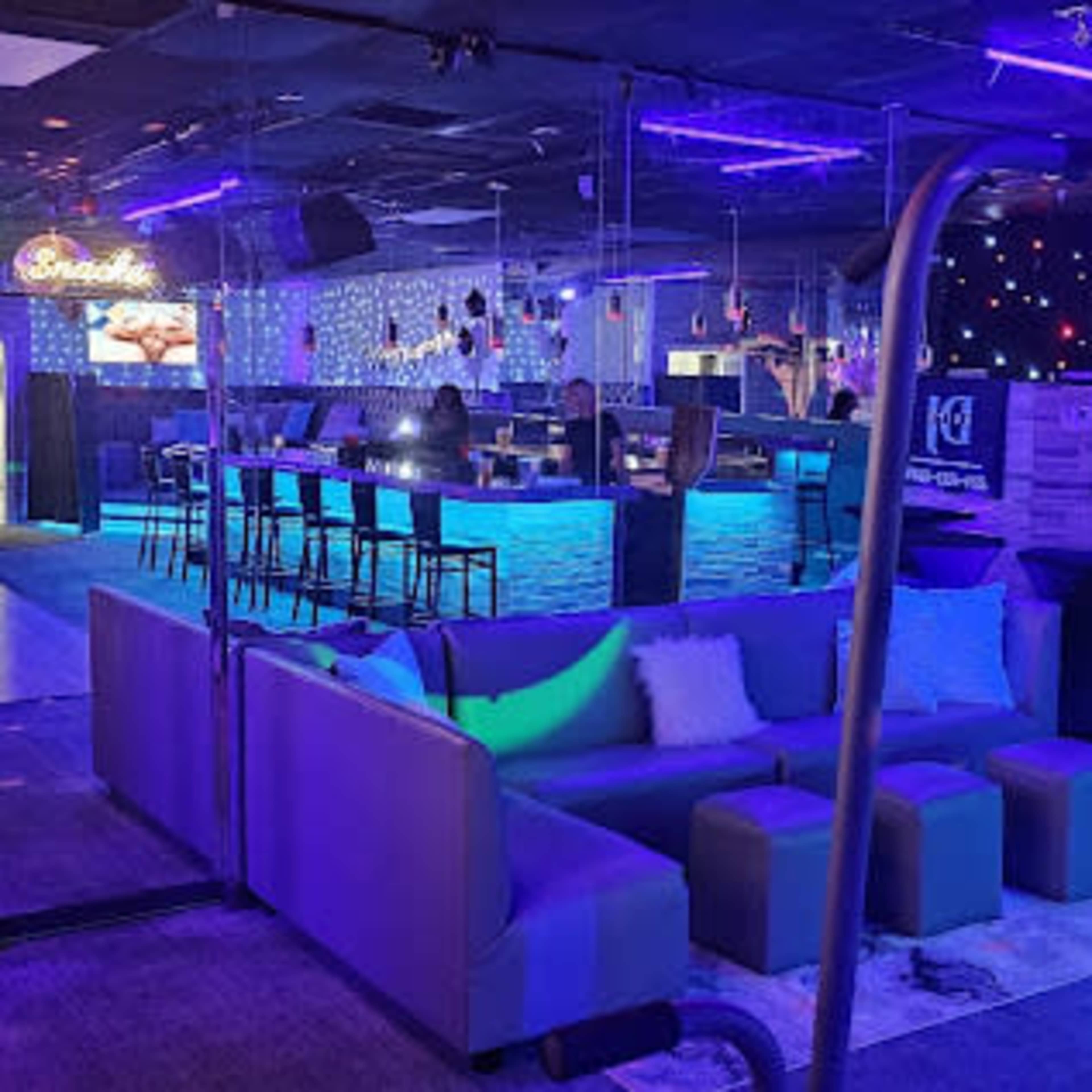 Krave Nightclub Image in Pompano Beach, Pompano Beach, FL