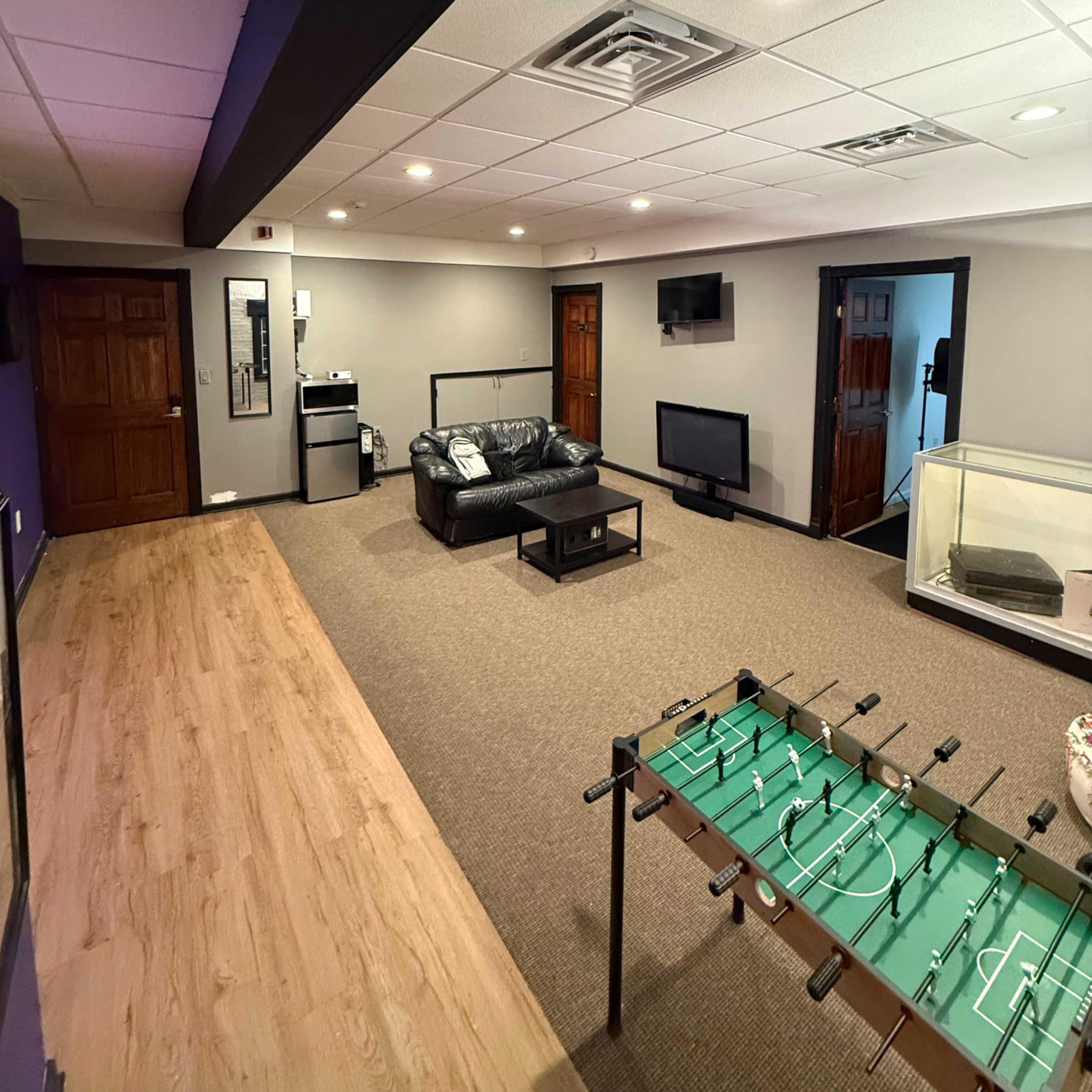 Creative Space In The Heart Of Dover! Image in Rockaway Township, Dover, NJ