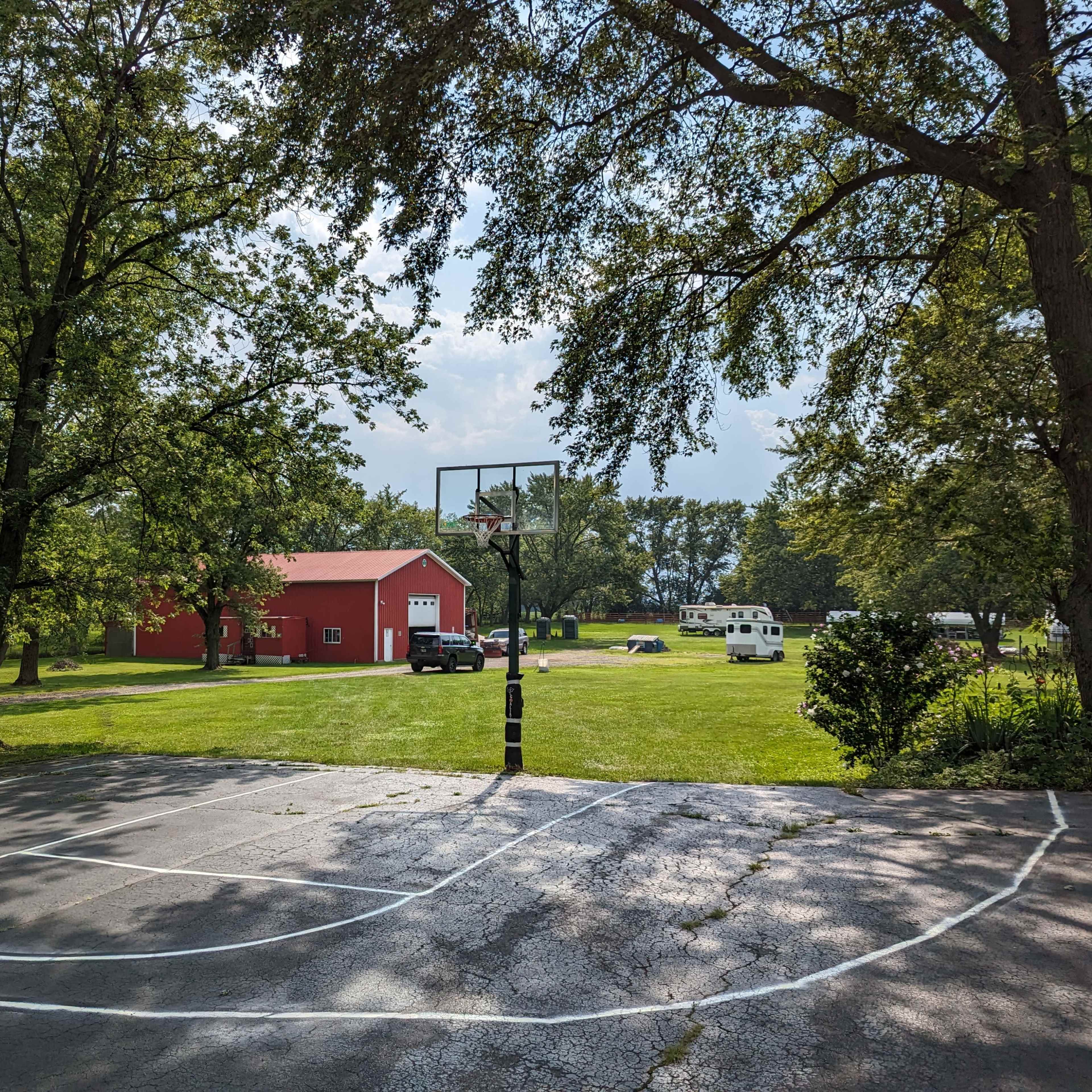 Ranch Image in Crete Township, Crete, IL