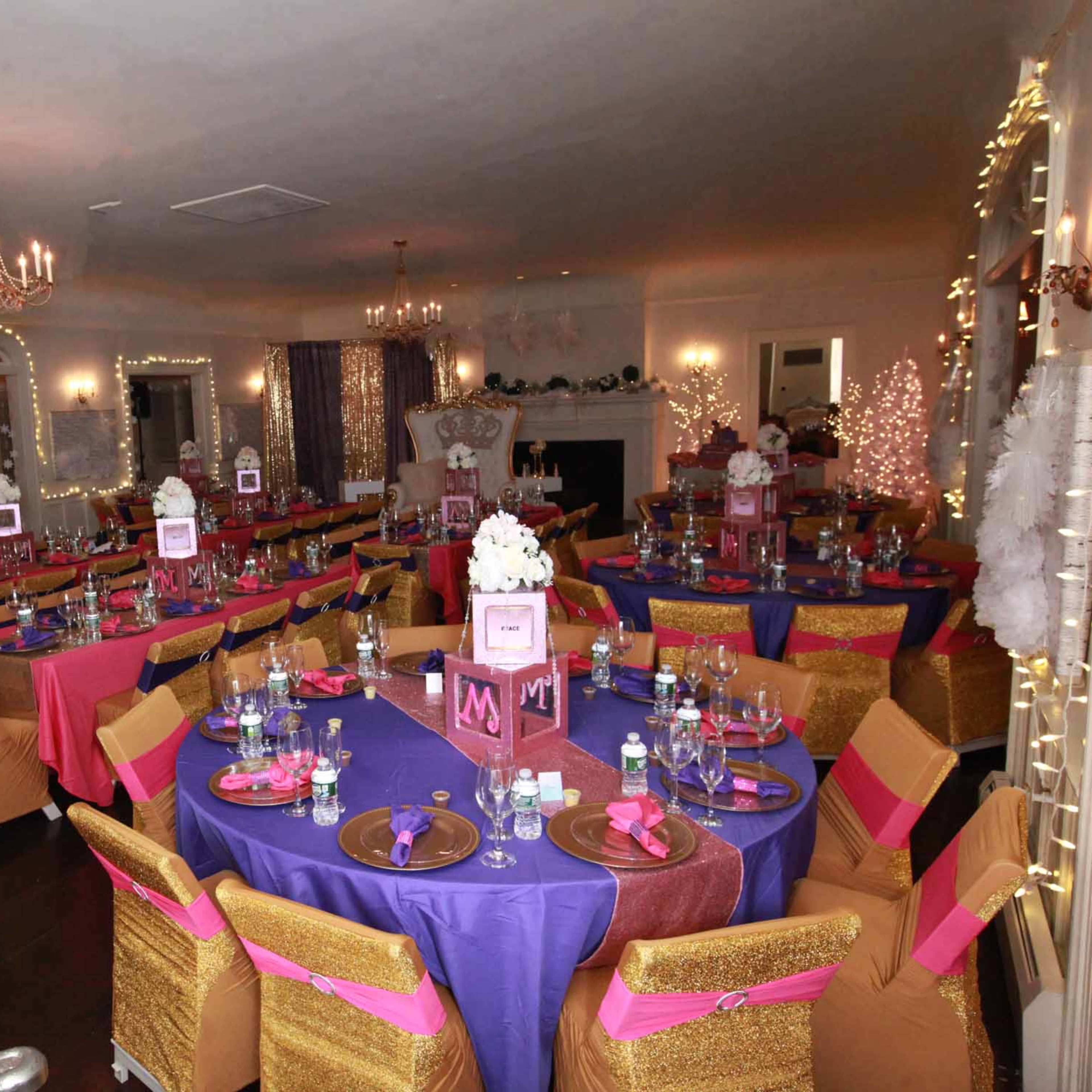 Versatile Event Space for All Celebrations in Maplewood Image in Maplewood, Maplewood, NJ