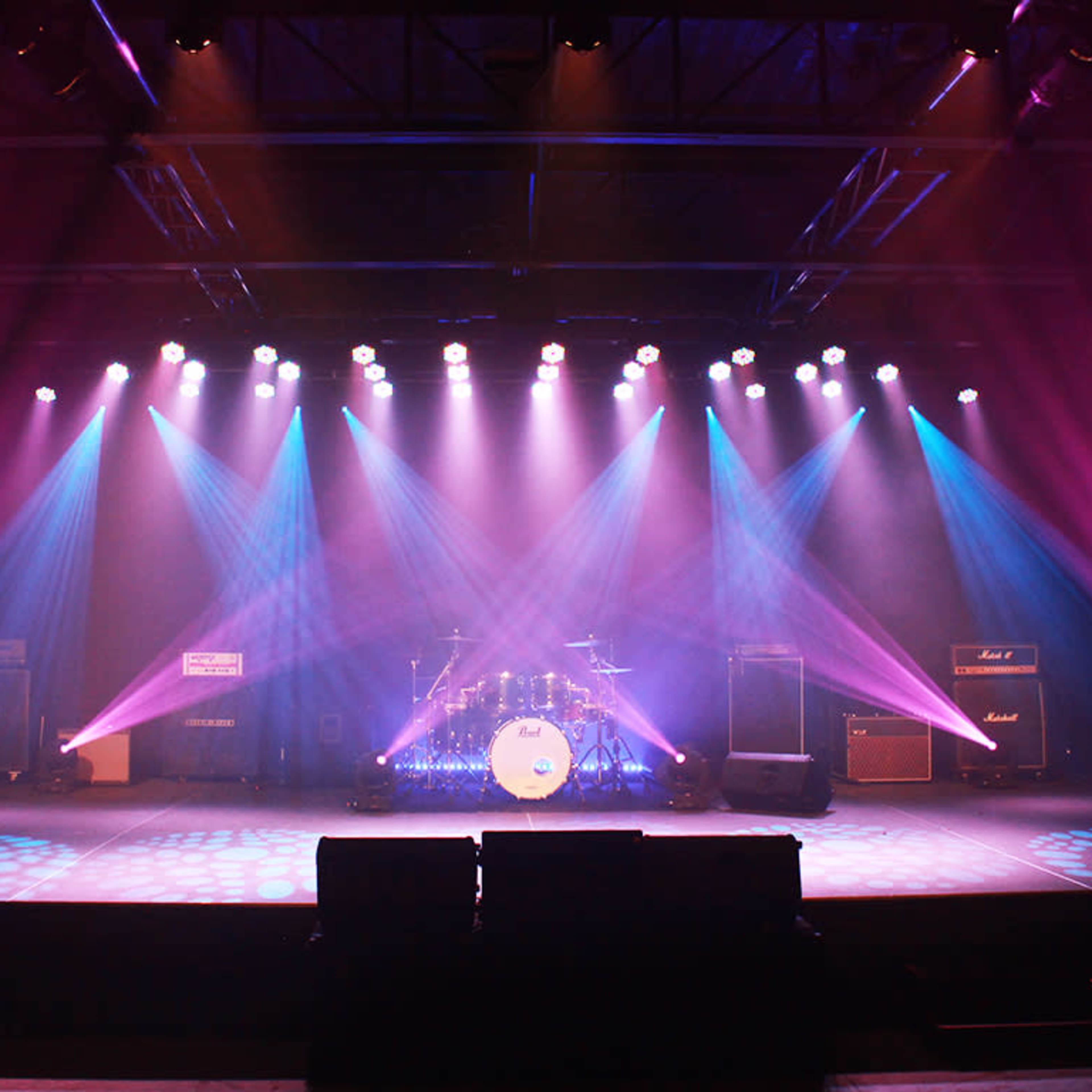 Toronto Rehearsal Studio, Sound  Stage Production Studio and Event Space Image in Islington - City Centre West, Toronto, ON