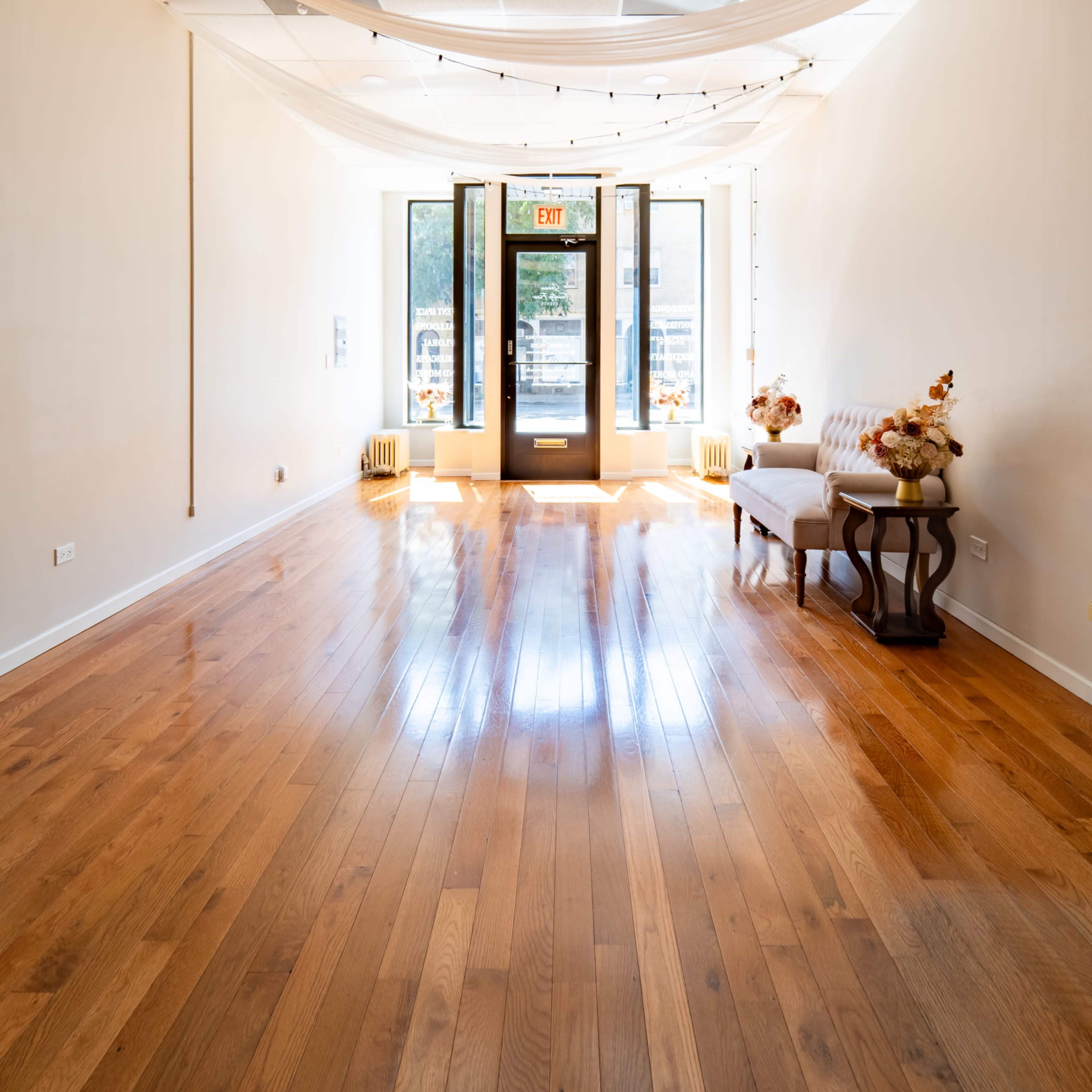 Event Studio, Flex space Image in Portage Park, Chicago, IL
