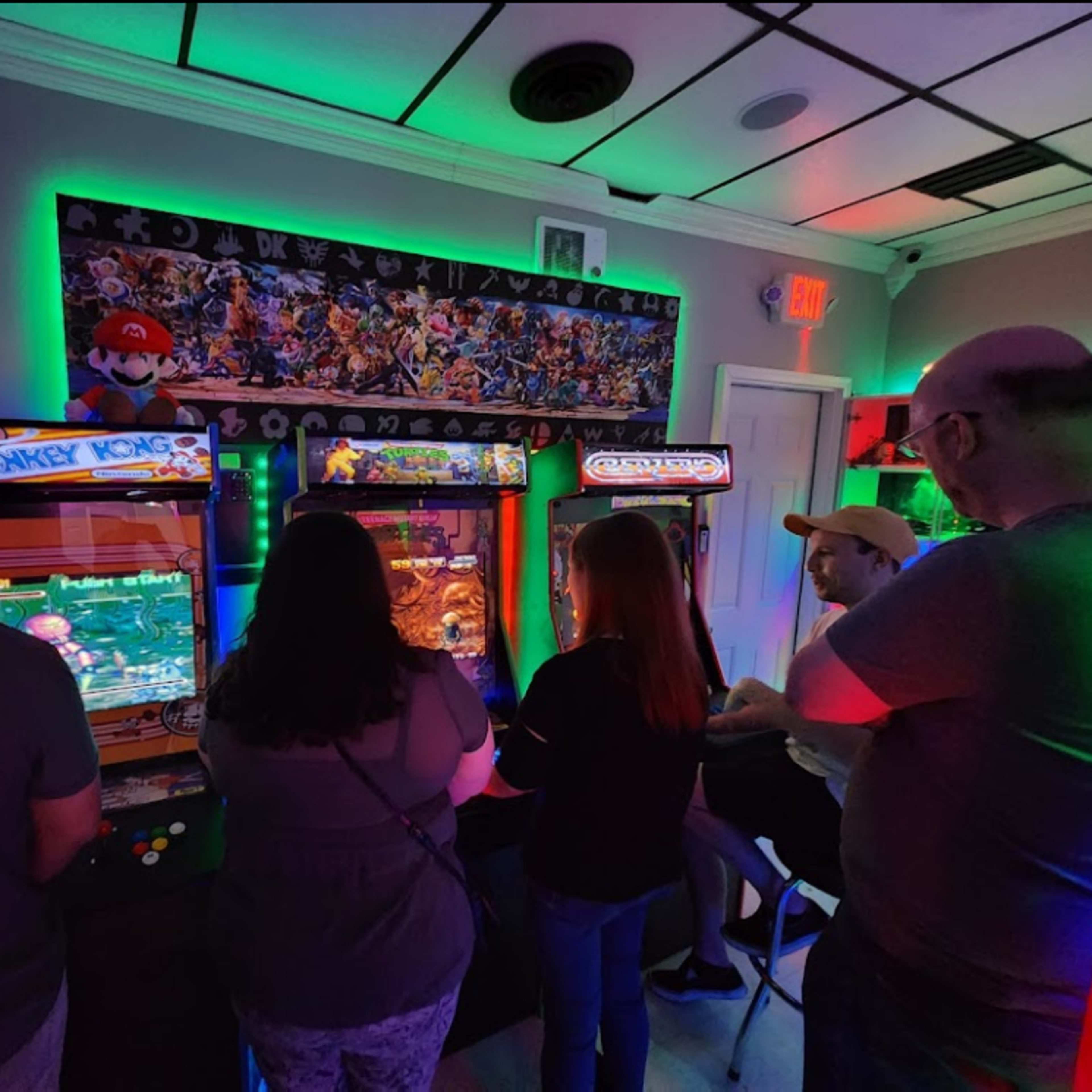 Party Venue Space - Great for Birthdays! Image in Lower Southampton Township, Feasterville-Trevose, PA