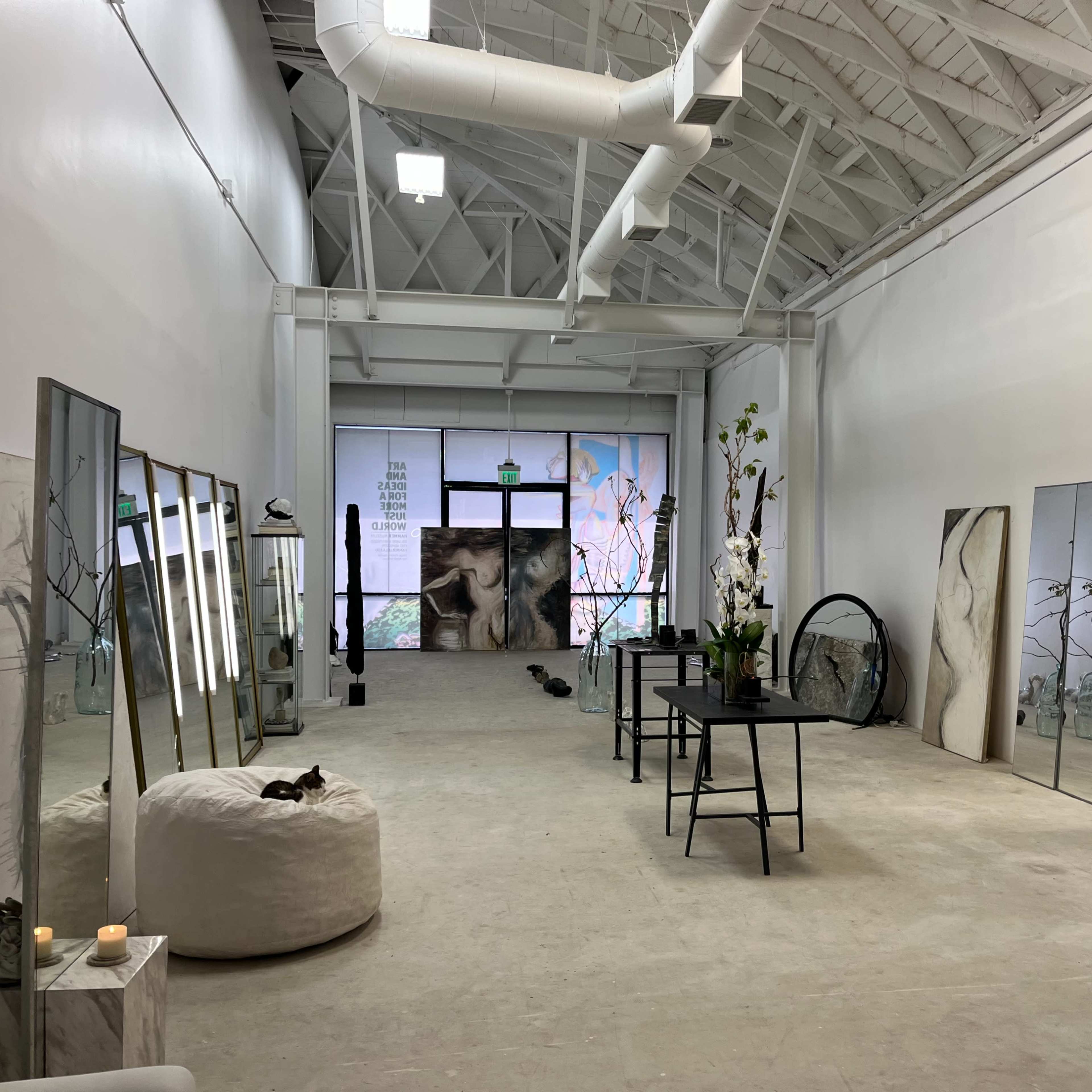 Constantin Studio Image in Westwood, Los Angeles, CA