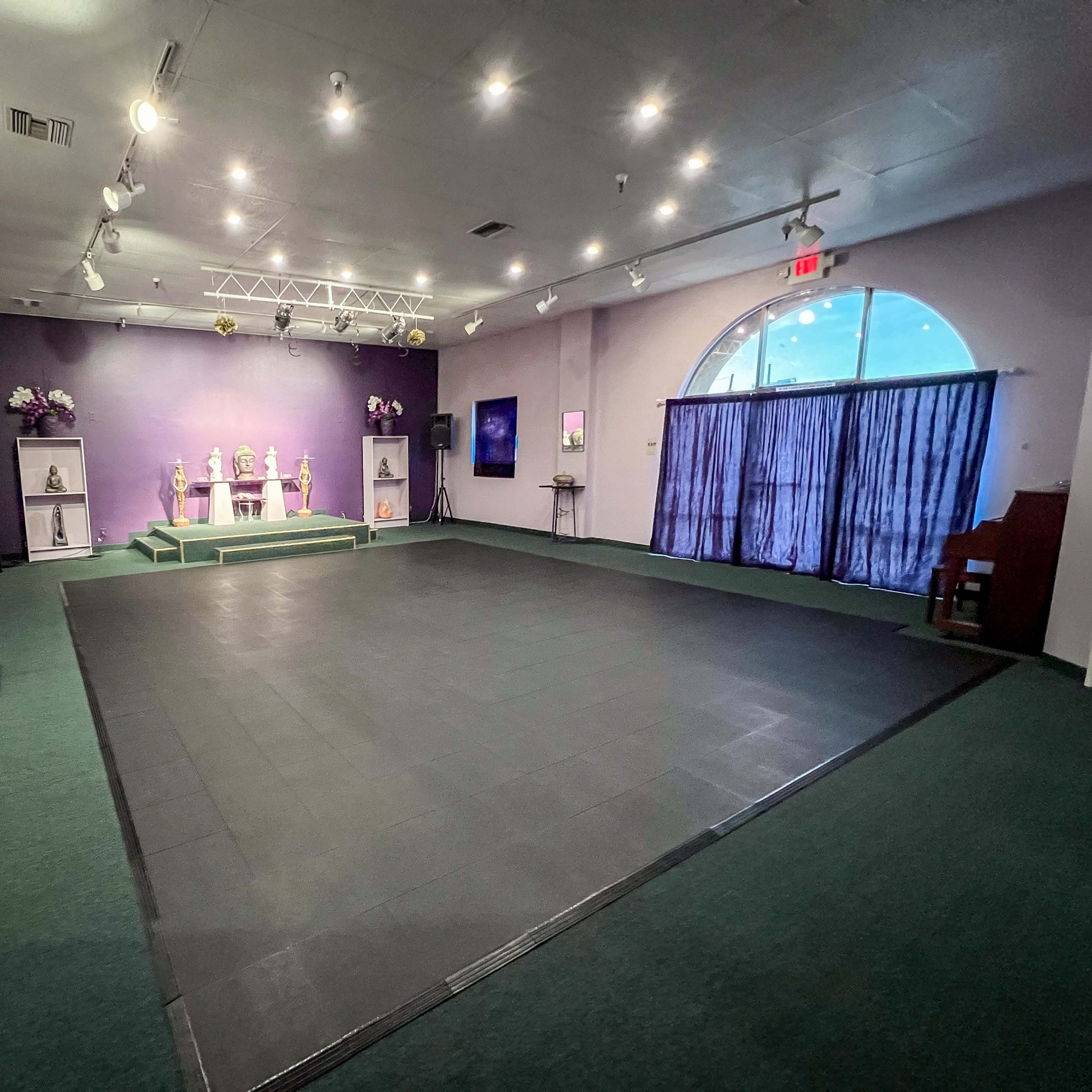 Midtown Multipurpose Event Studio Image in Downtown Las Vegas, Las Vegas, NV