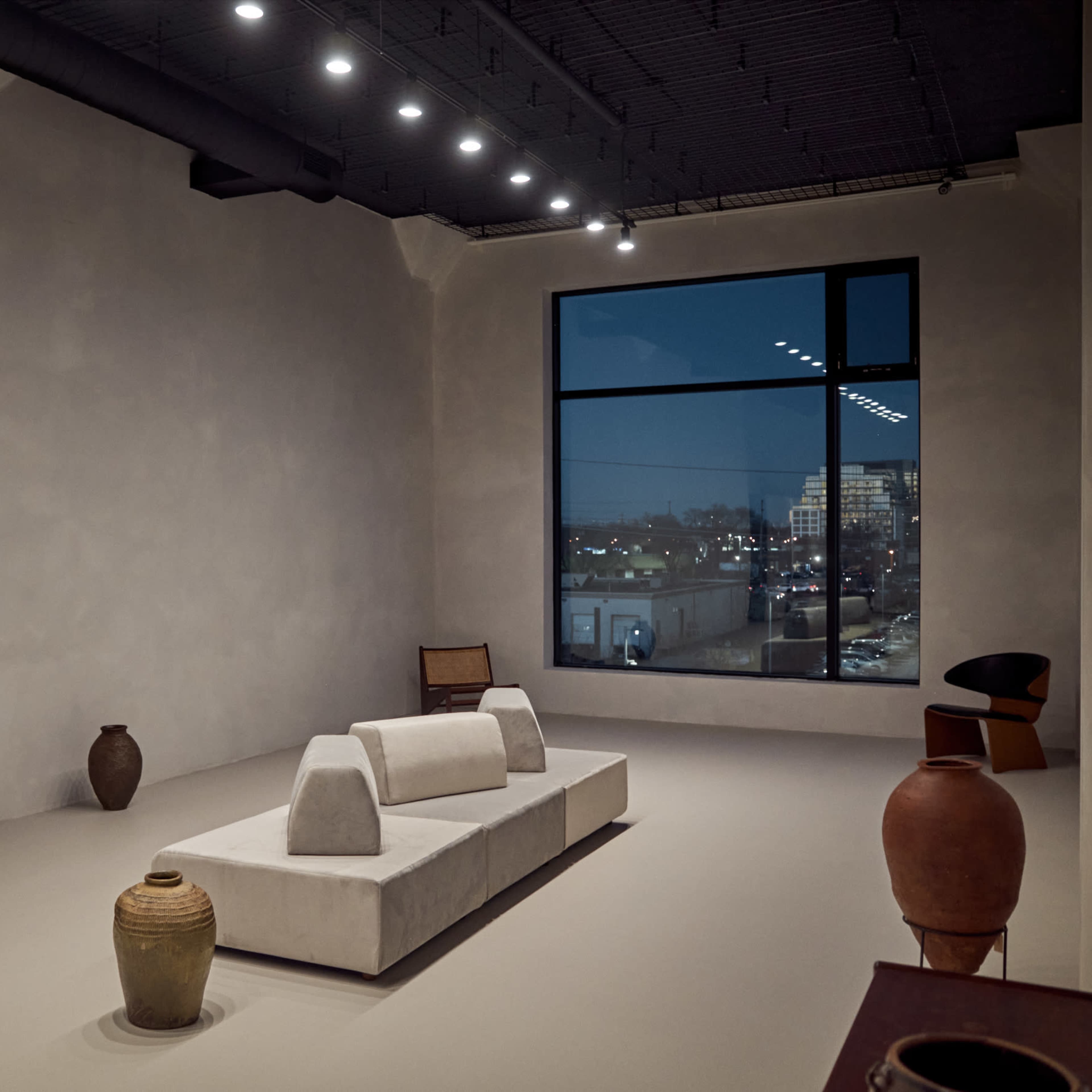 Spacious Open Concept Studio Image in Islington - City Centre West, Toronto, ON