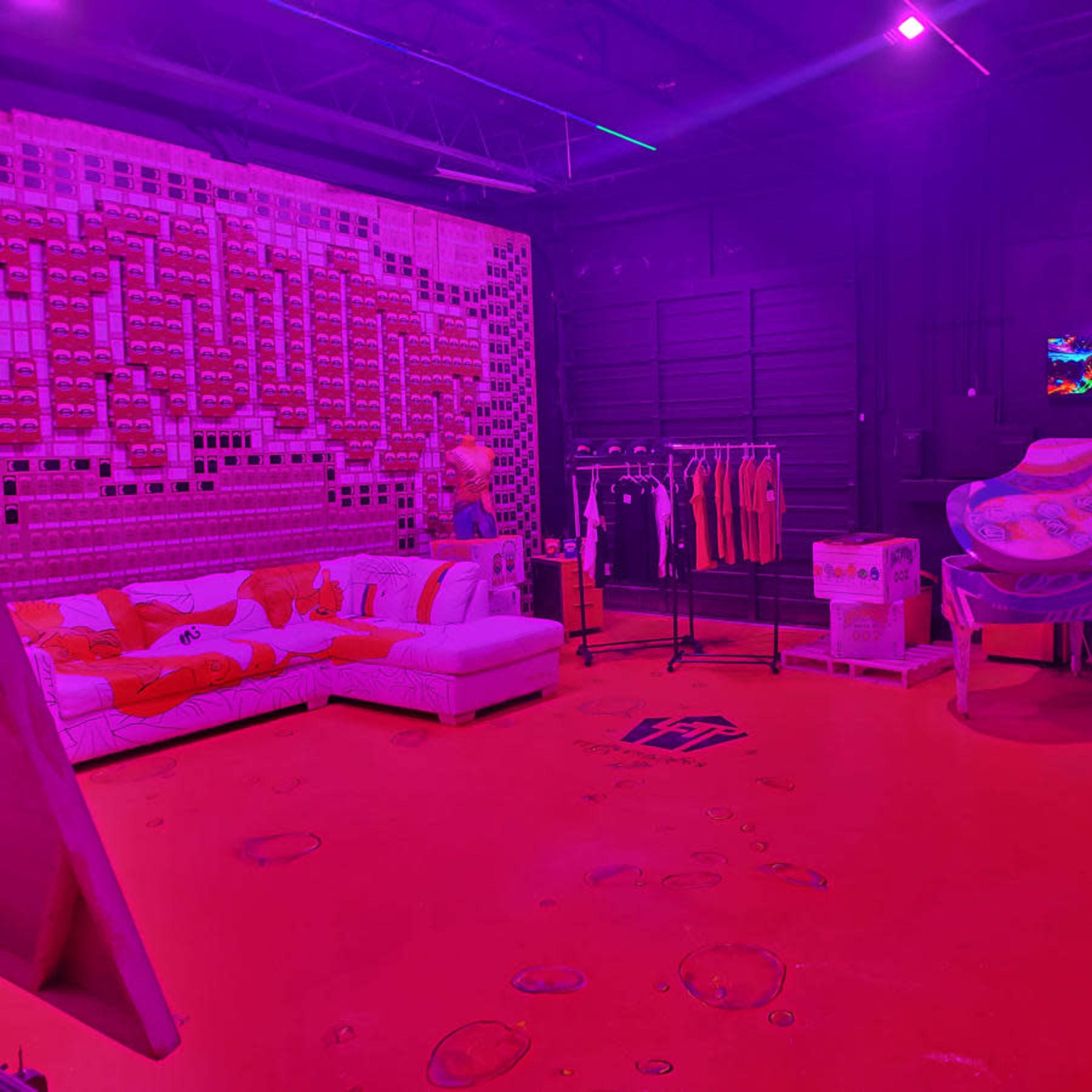 Best Production Studio in Houston Image in Northside, Houston, TX