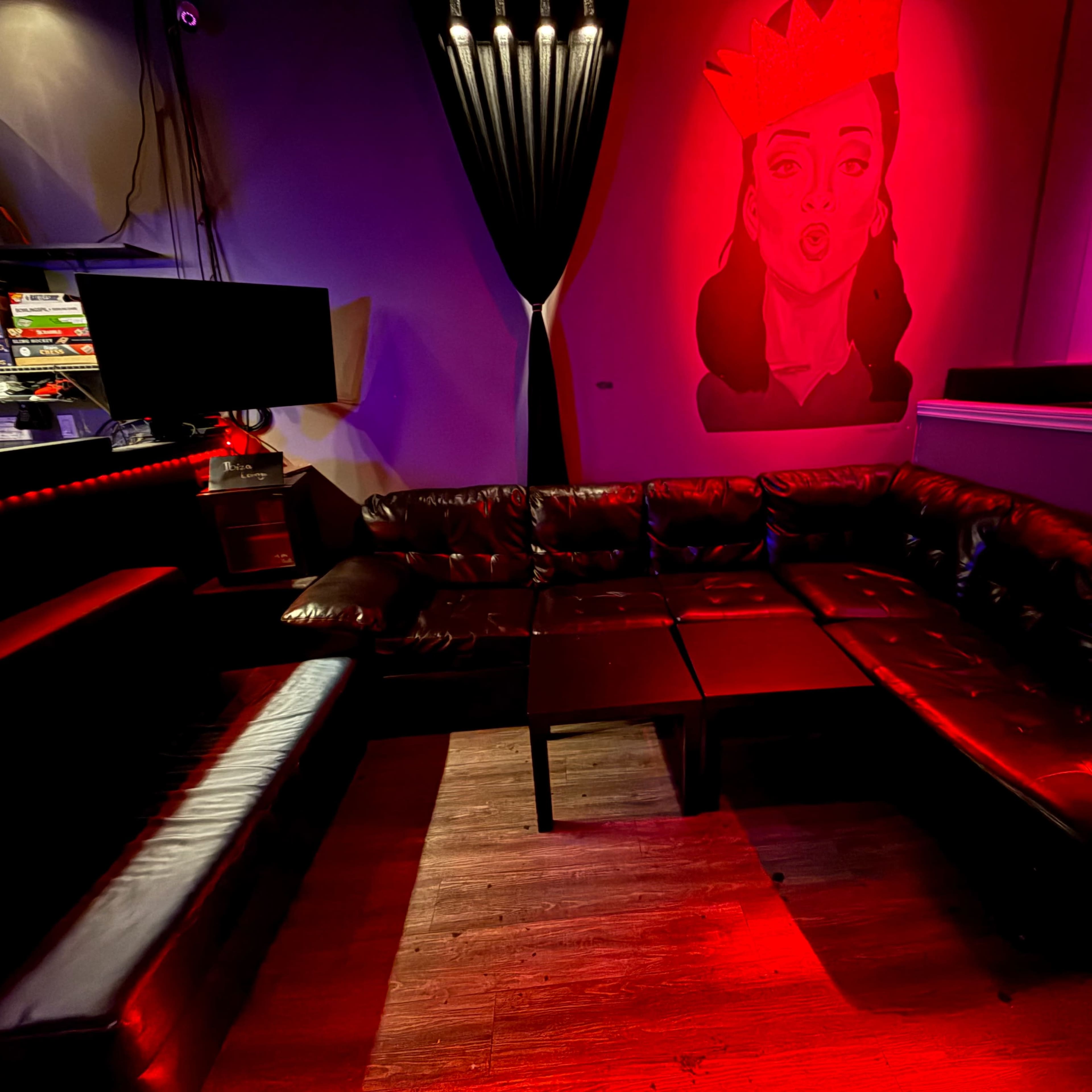 Vibrant Event Space in Toronto Image in Clairlea, Toronto, ON
