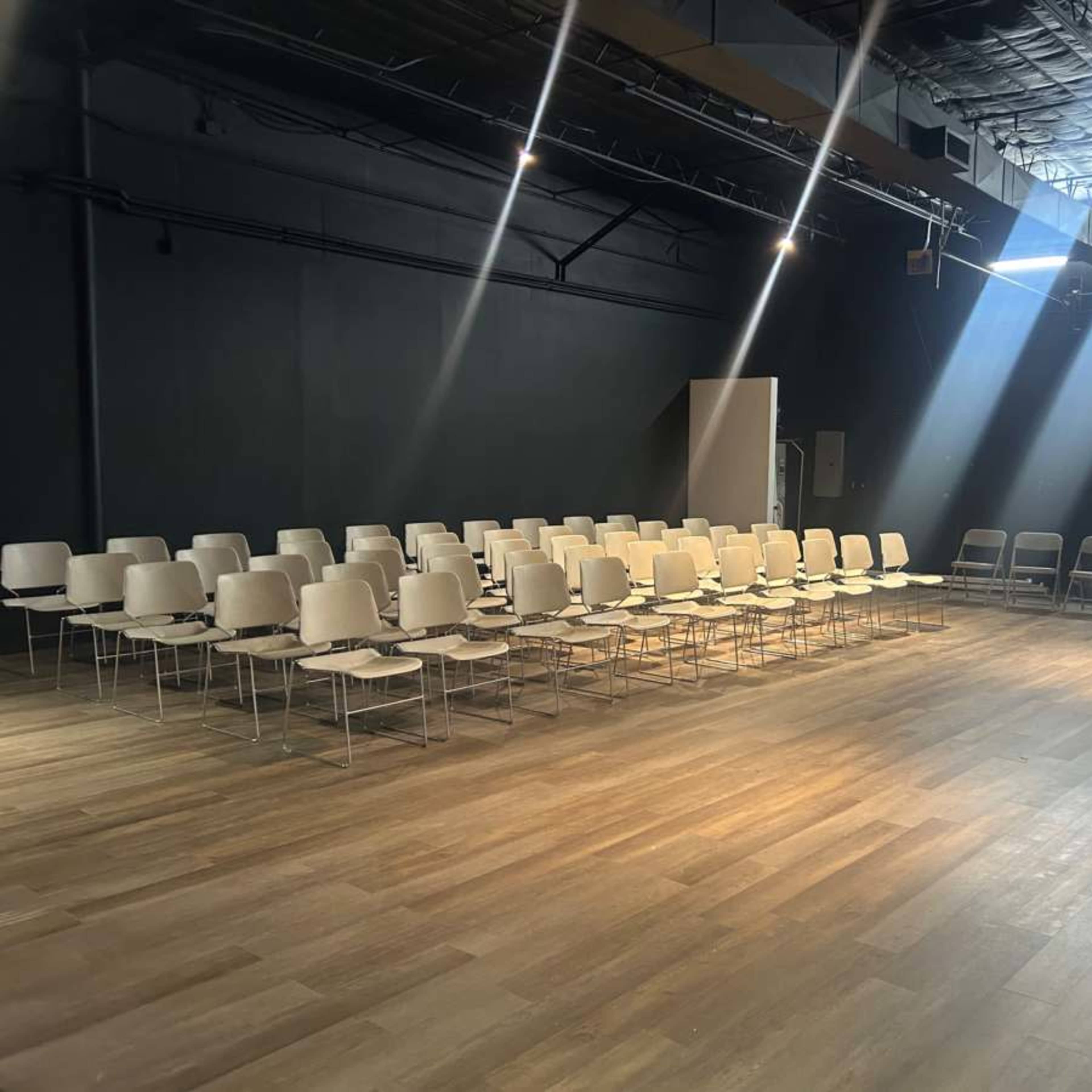Event Space in Art studio Image in Spring Branch West, Houston, TX