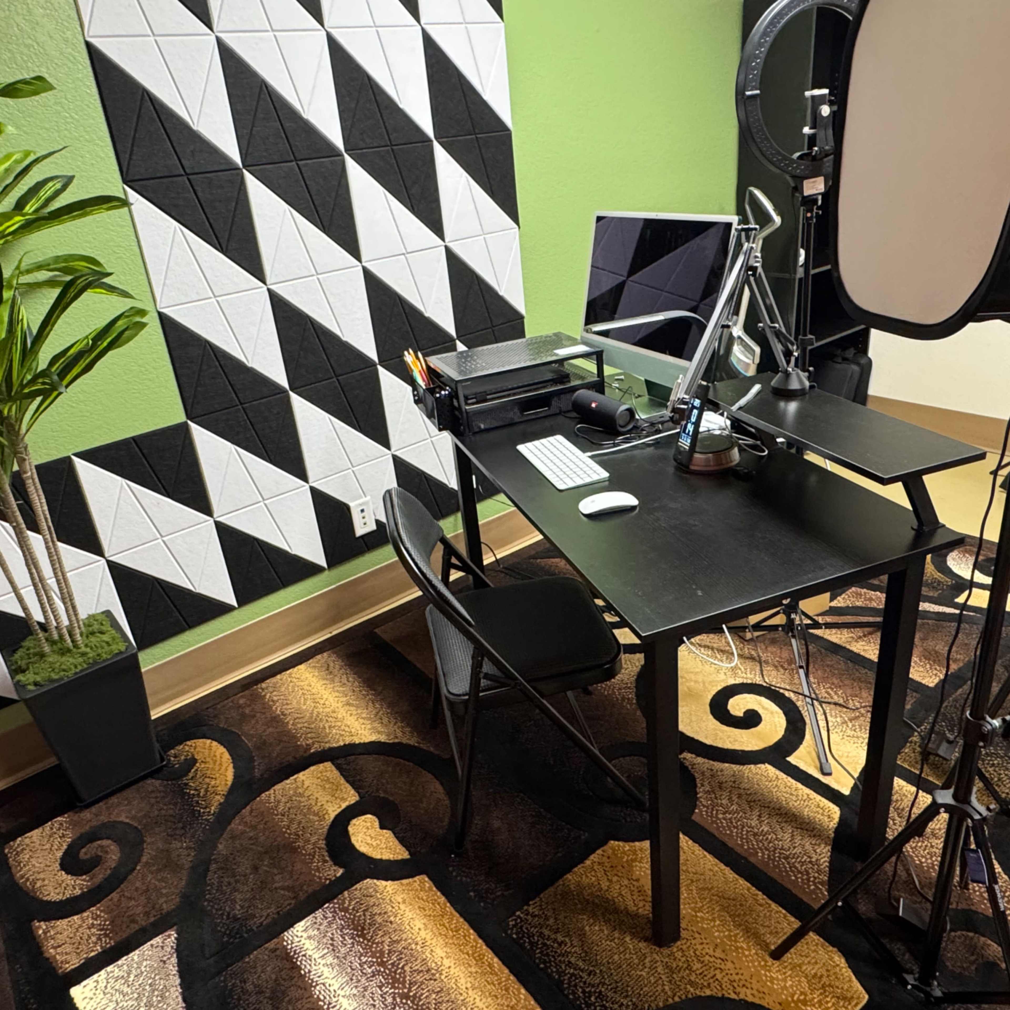 Thrive Studios Image in Cabrini, Tucson, AZ