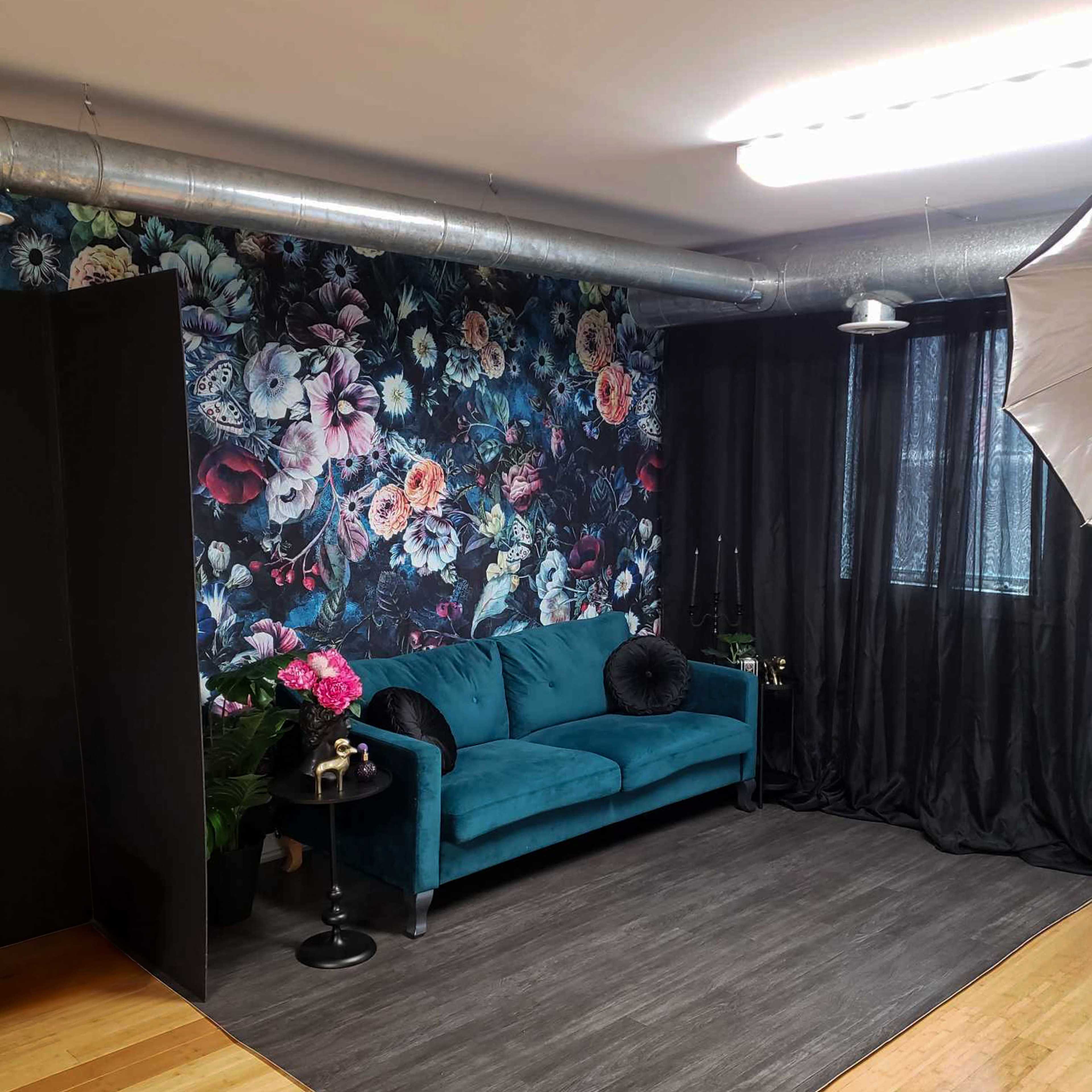 Creative portrait & boudoir studio Image in Morningside-Lenox Park, Atlanta, GA