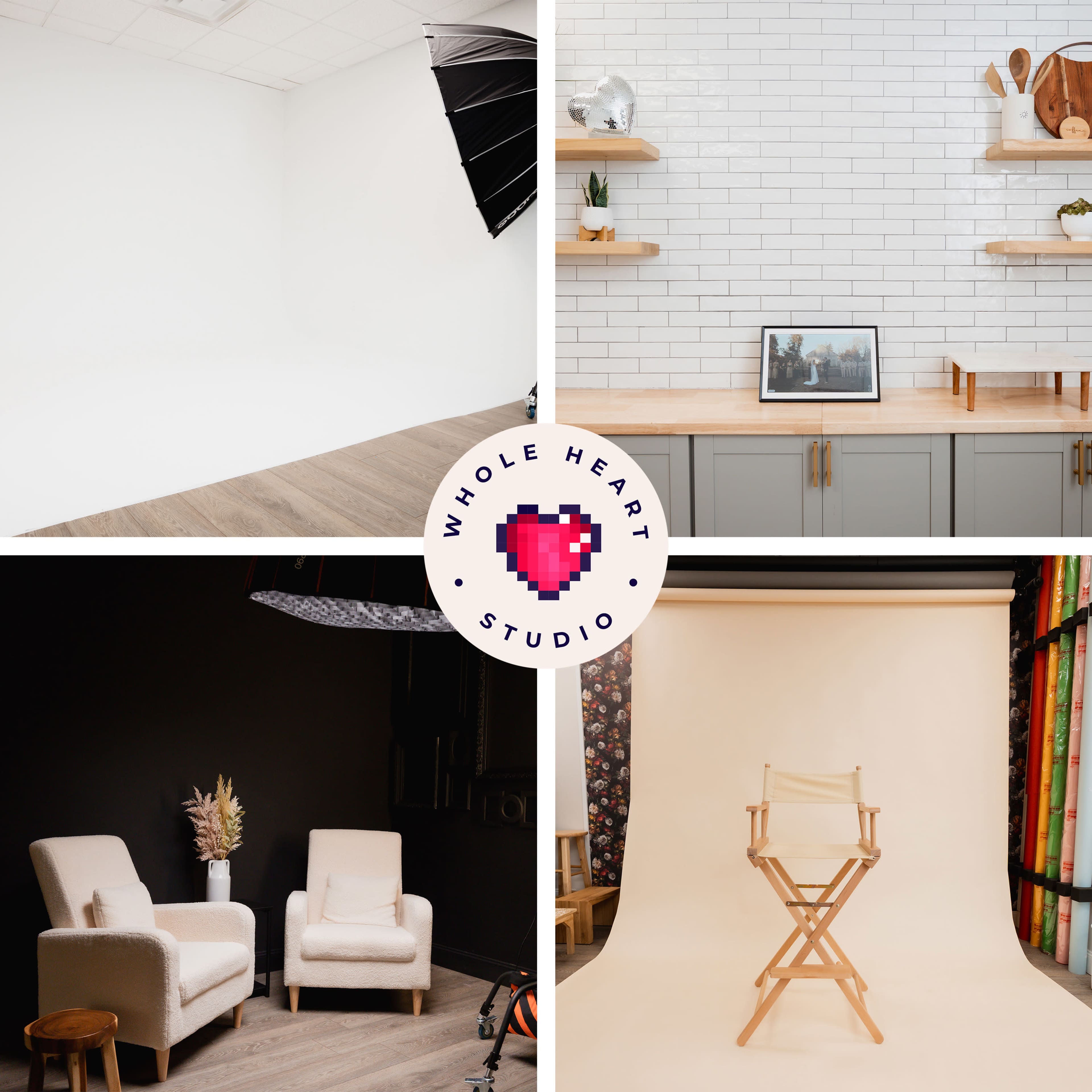 WHOLE HEART STUDIO Image in Toms River, Toms River, NJ
