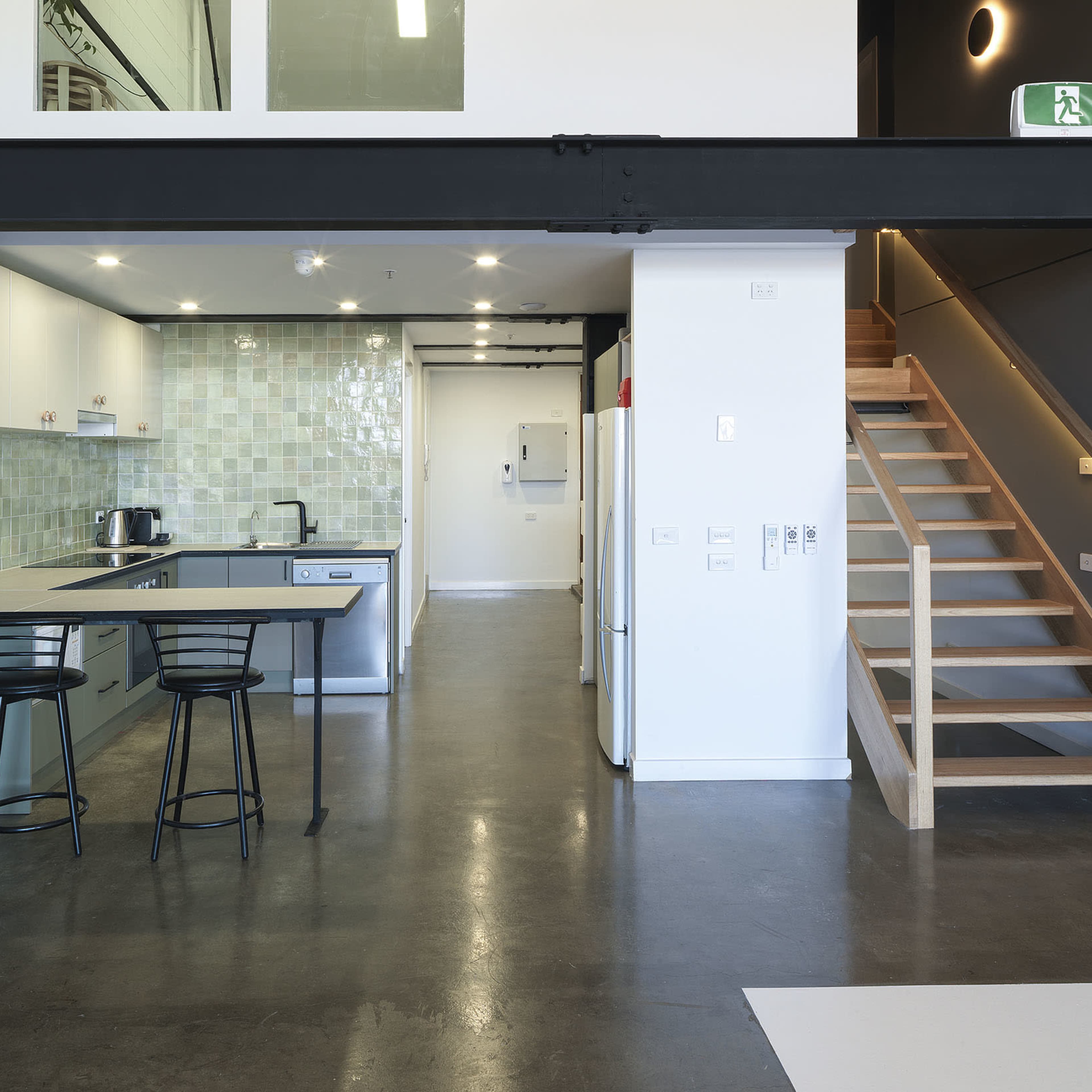 Glow Studios G49 Image in Footscray, Melbourne, VIC