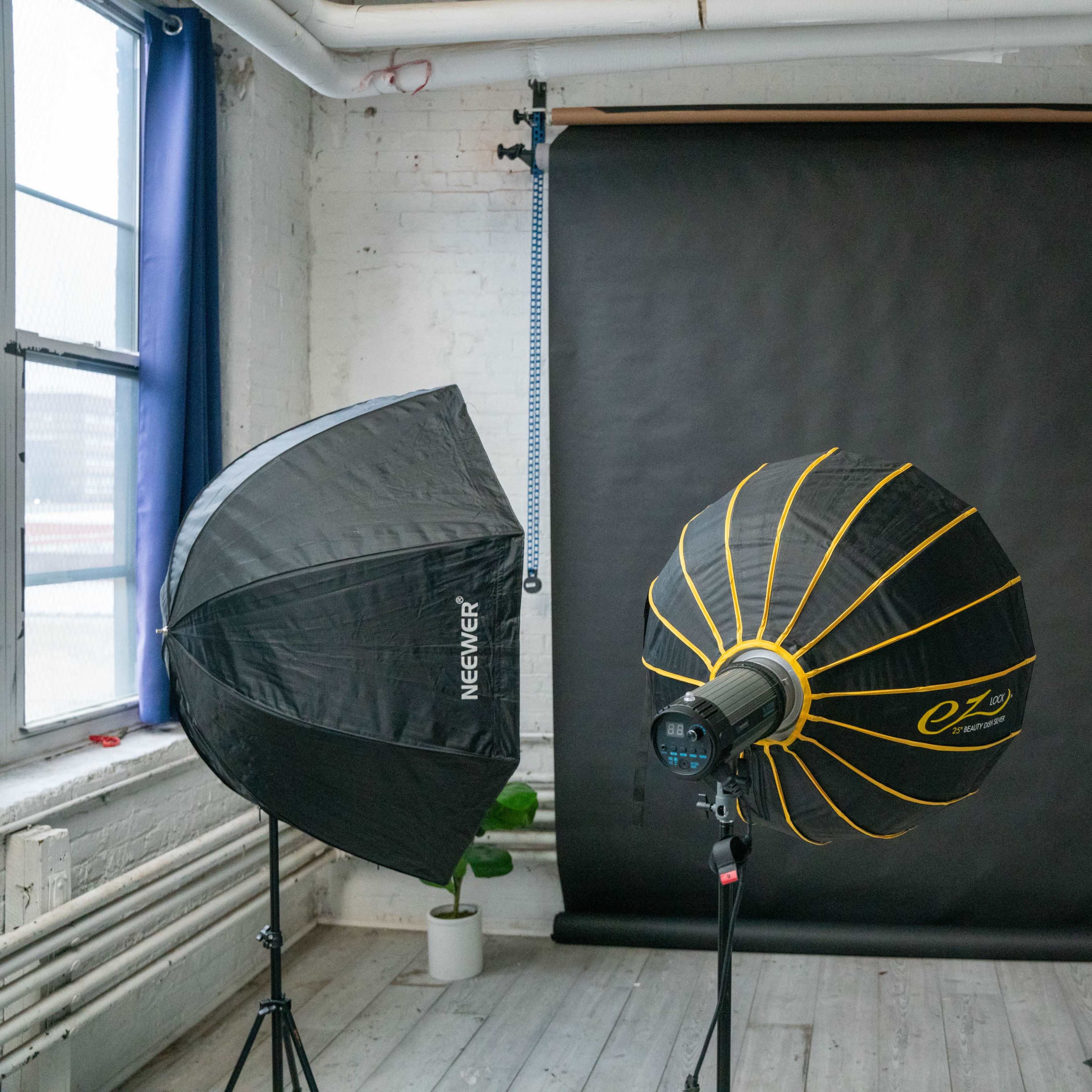Daylight Studio in South Bronx Image in Mott Haven, Bronx County, NY