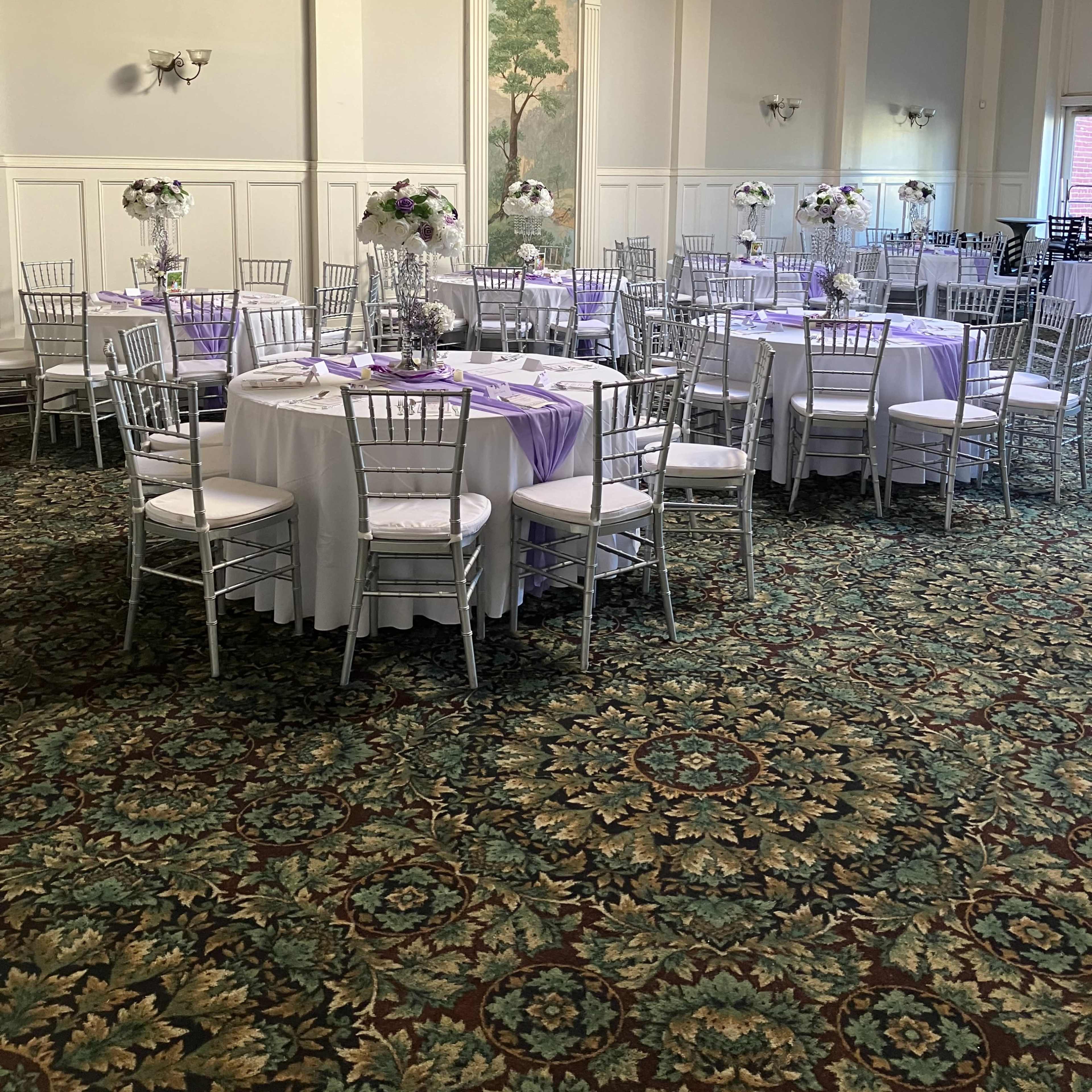 INDOOR/OUTDOOR CORPORATE EVENT&PARTY VENUE Image in Central San Jose, San Jose, CA