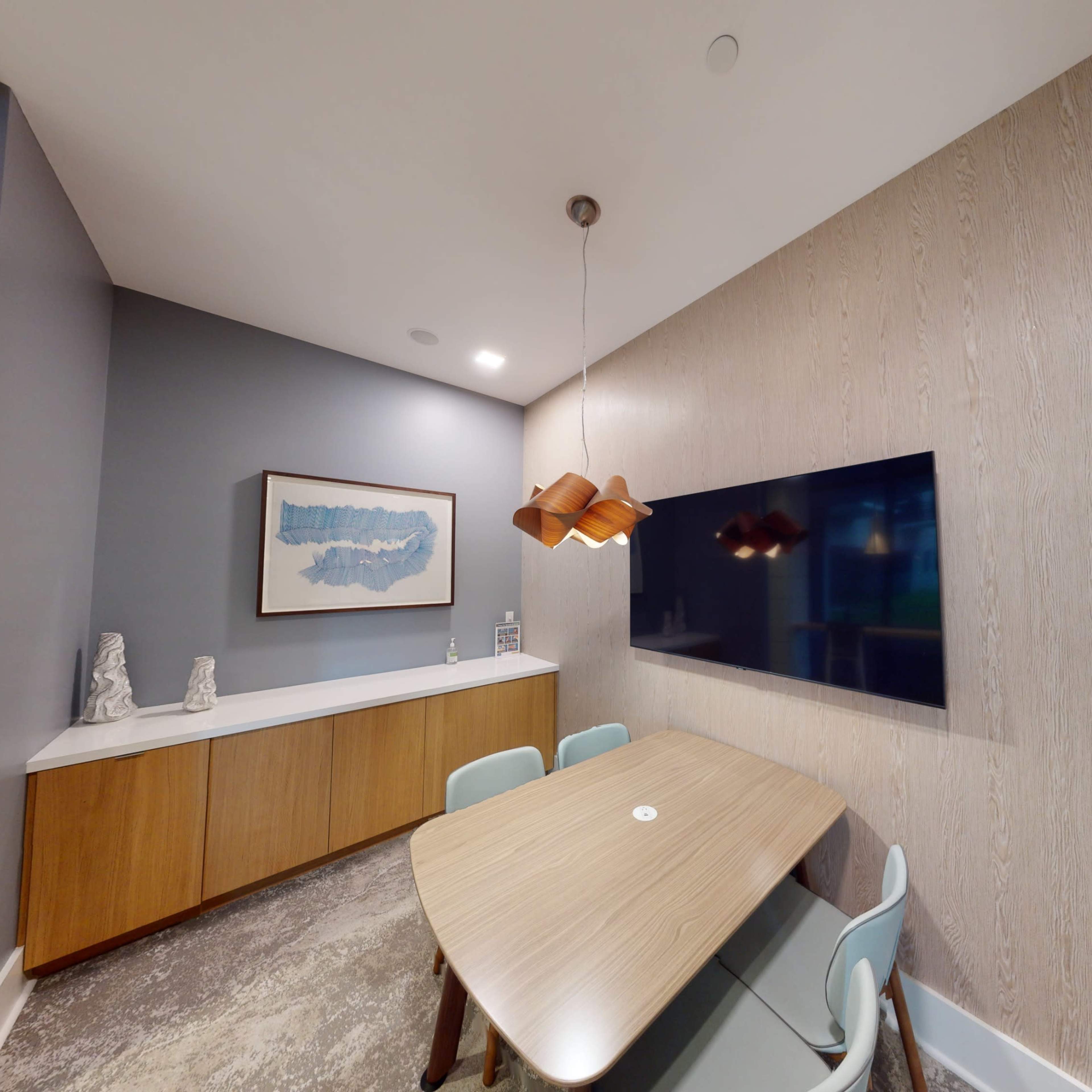 Contemporary, Professional Workspace Image in Doral, Miami Springs, FL