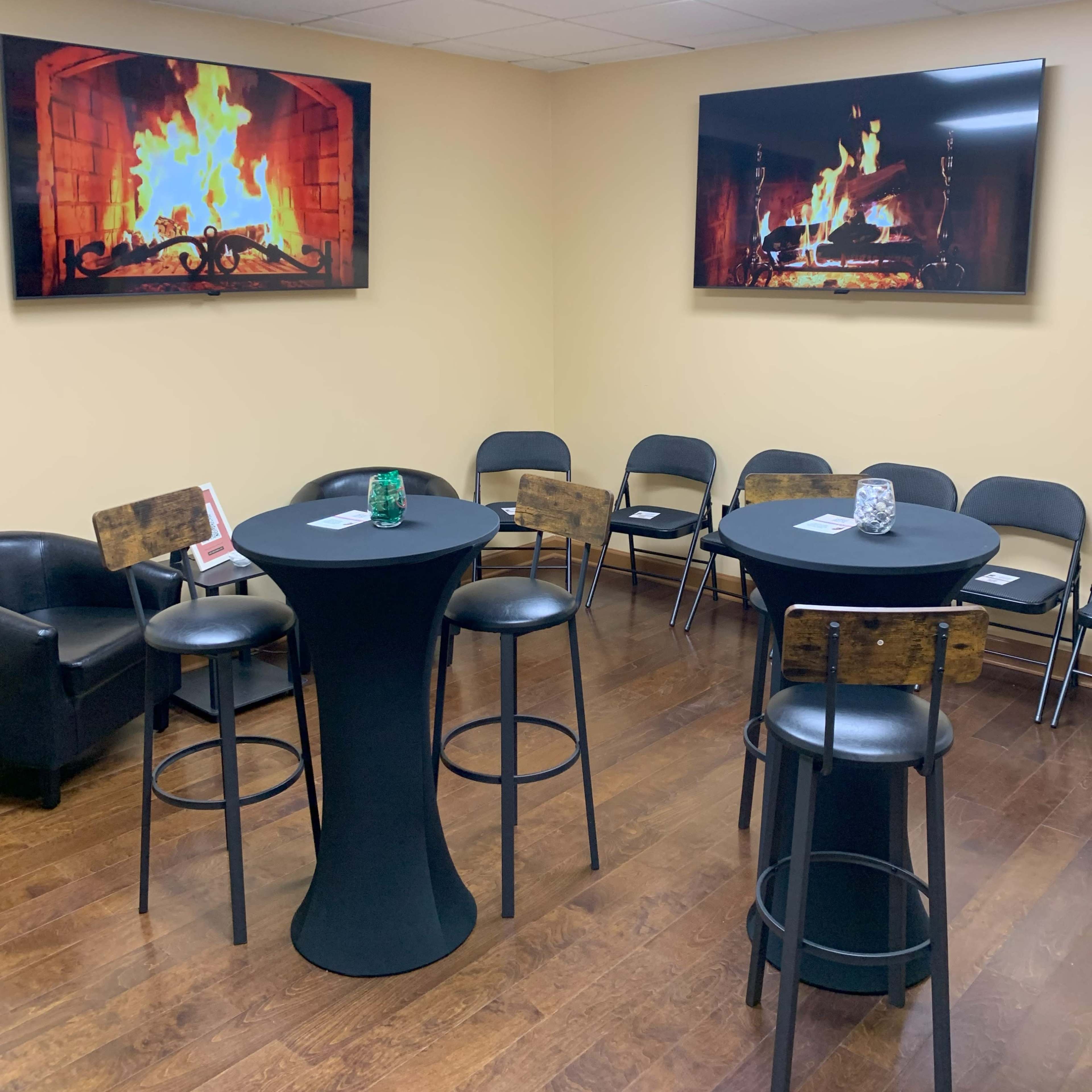"The Only All-Inclusive Black Owned Co-Workspace" Image in Cumberland, Atlanta, GA