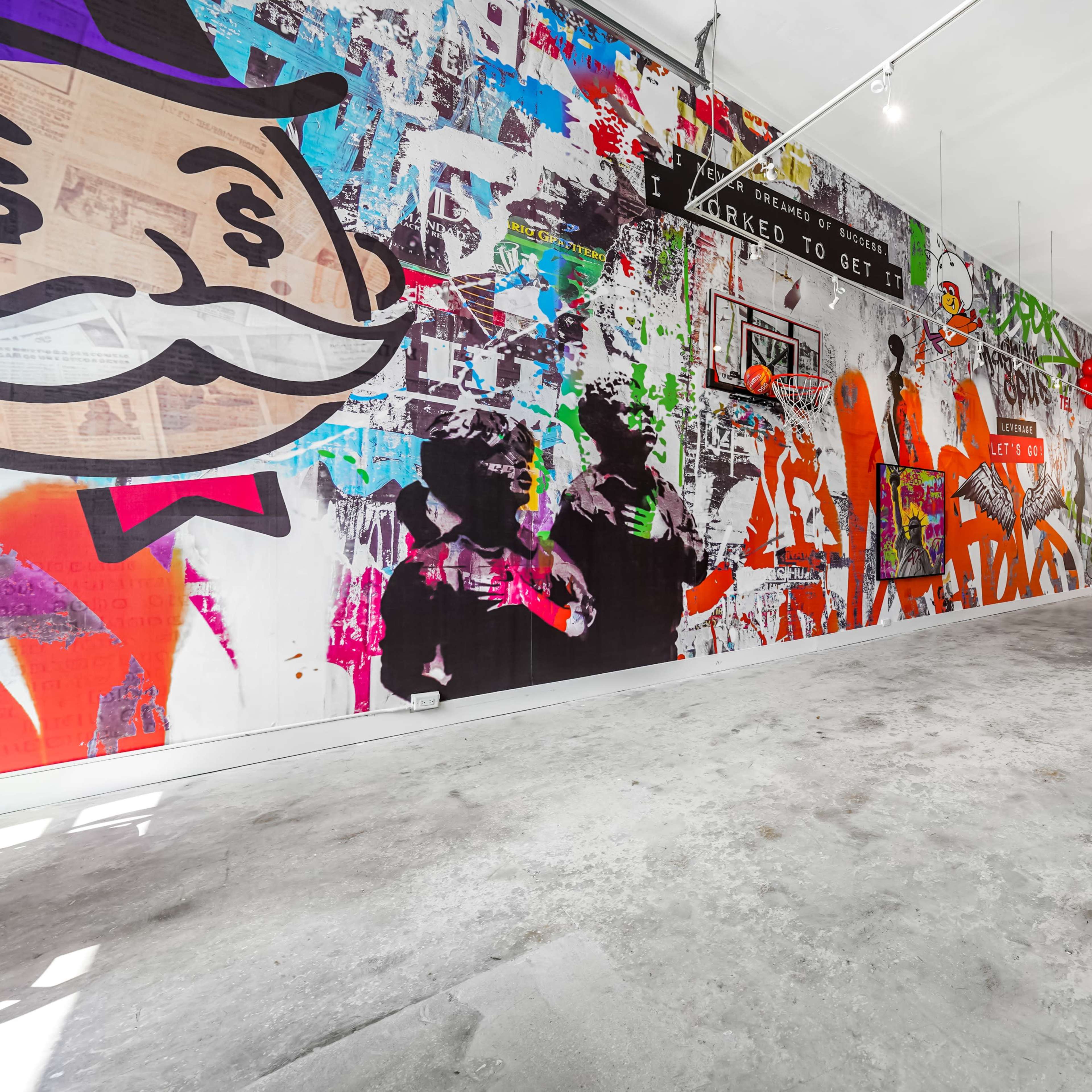Urban Studio Space in Heart of Wynwood Image in Wynwood, Miami, FL