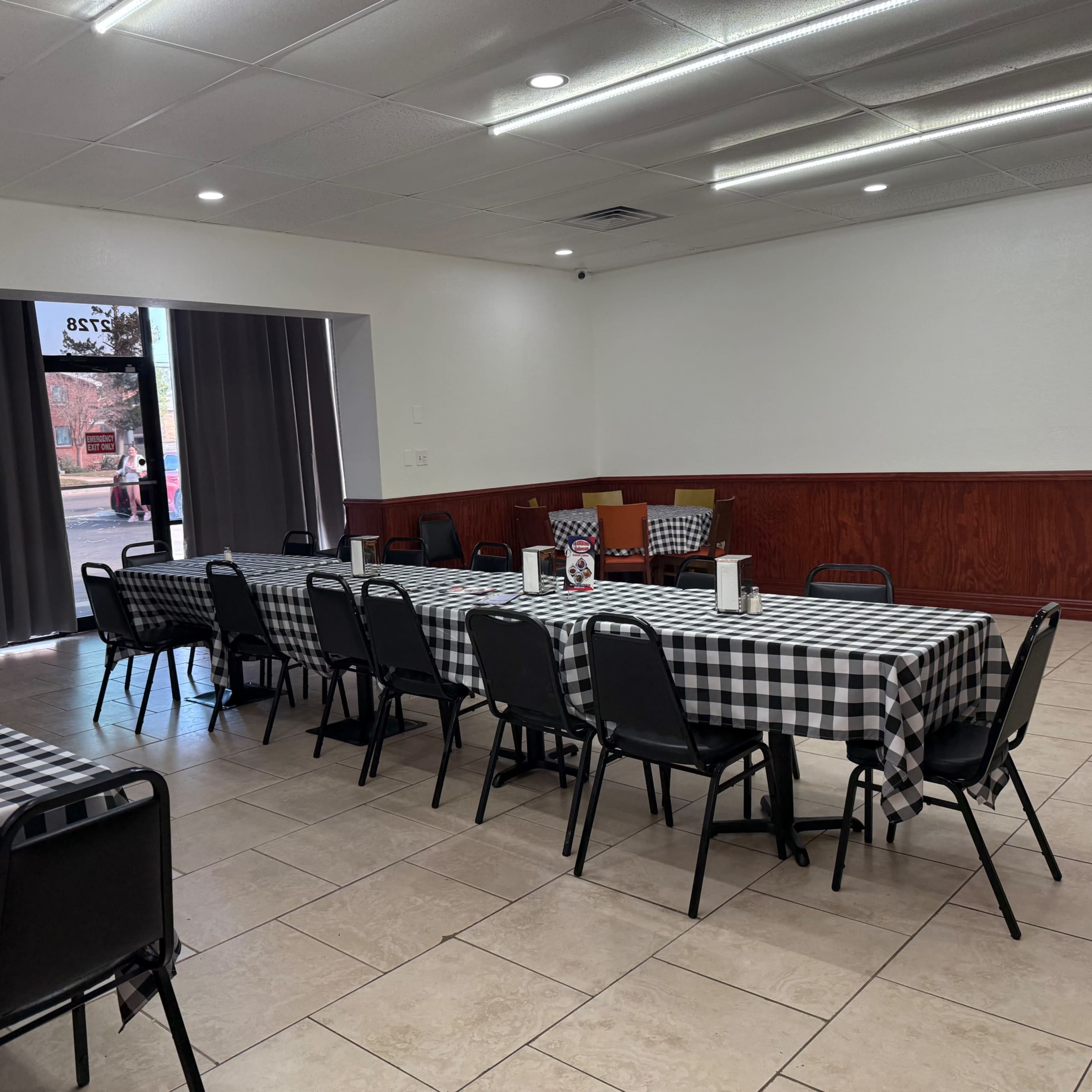 North Tampa Event Space Image in Egypt Lake-Leto, Tampa, FL