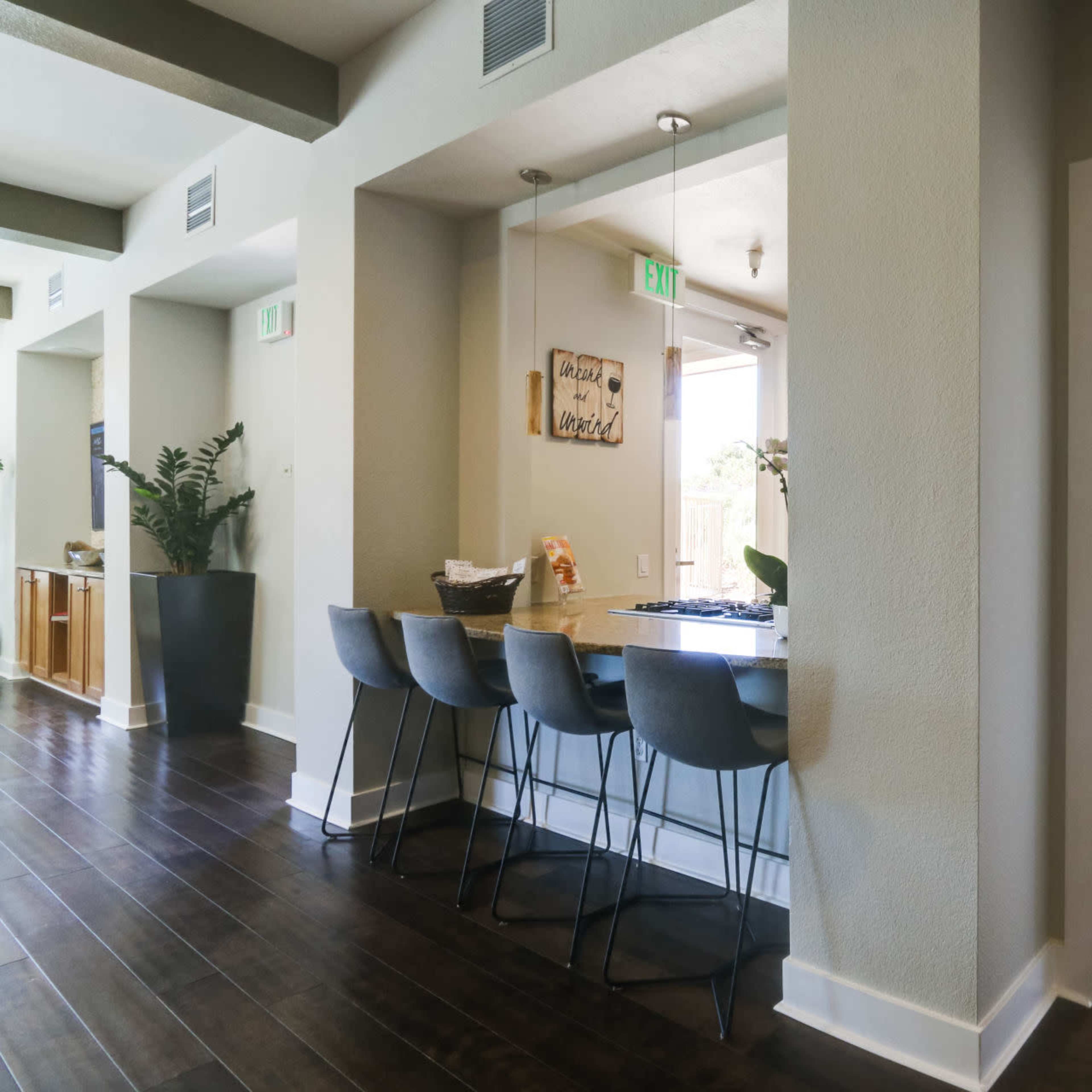 Trendy Lounge w/ Kitchen & Breakout Space in San Rafael Image in , San Rafael, CA