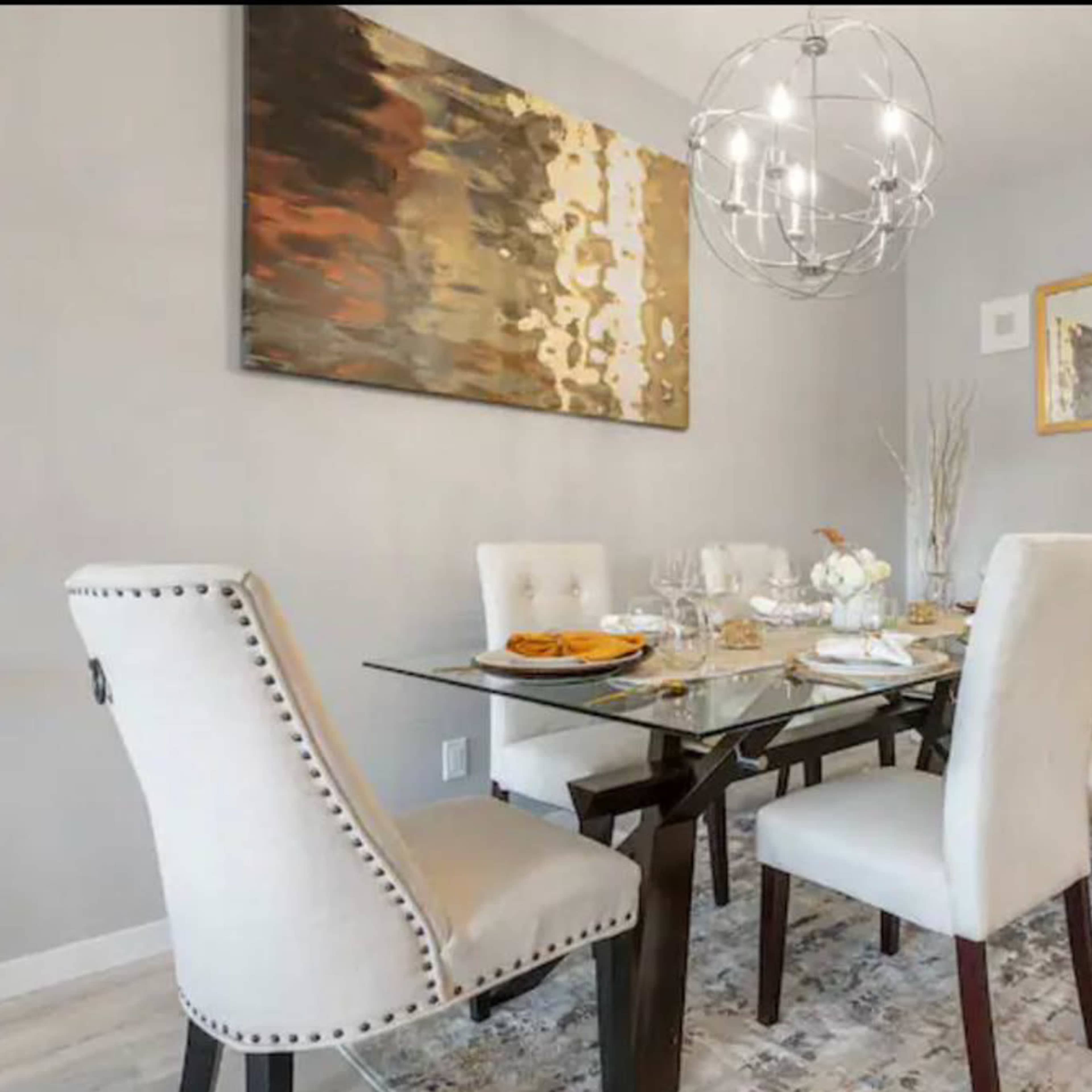 Livingston Luxury | 3bd Lux Modern Home Image in Calgary, Calgary, AB