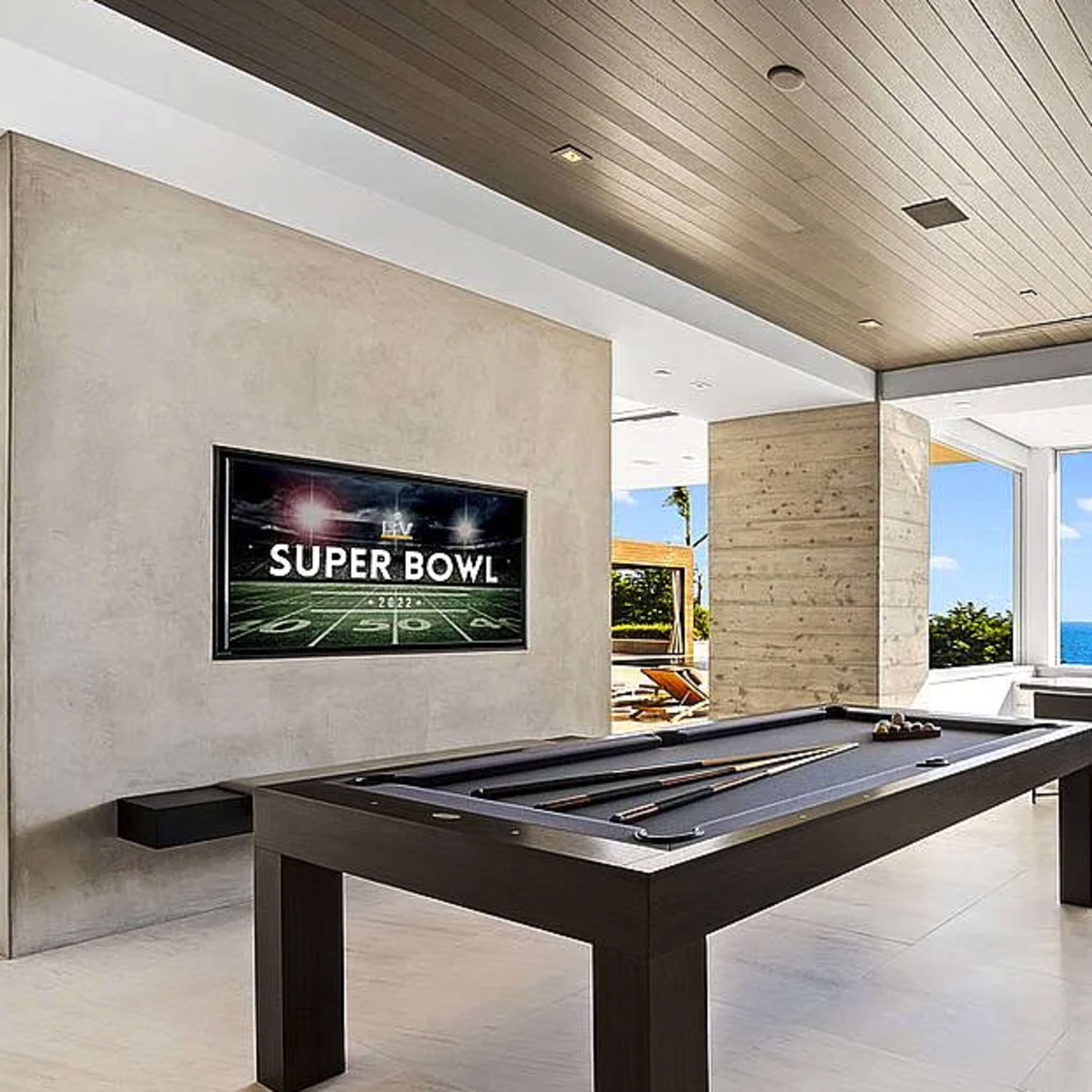 Malibu Modern - Stunning Views of Malibu in a Modern Home Image in , Malibu, CA