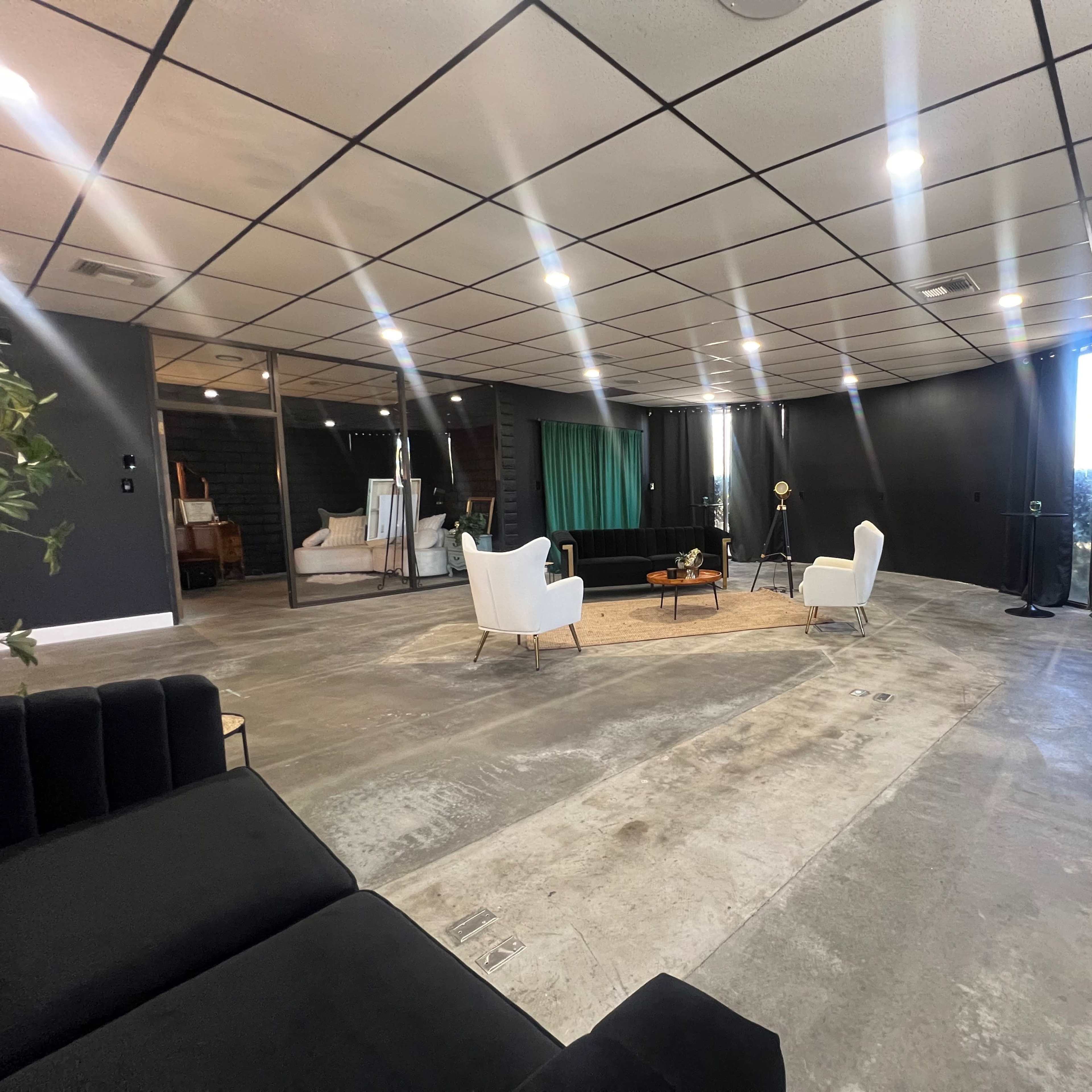 Creative Studio Image in Turlock, Turlock, CA