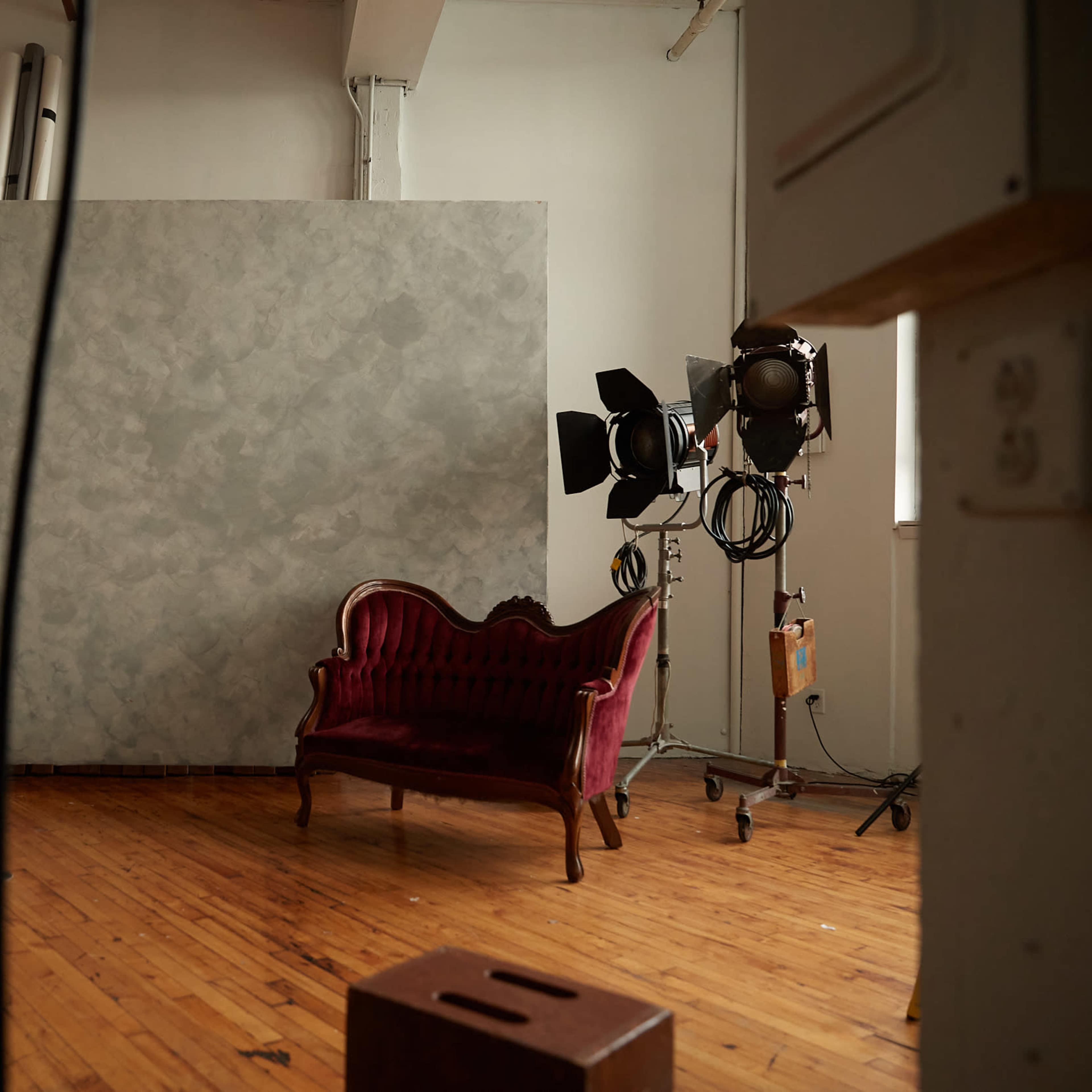 Toast Studios Image in Saint Anthony Park, Saint Paul, MN