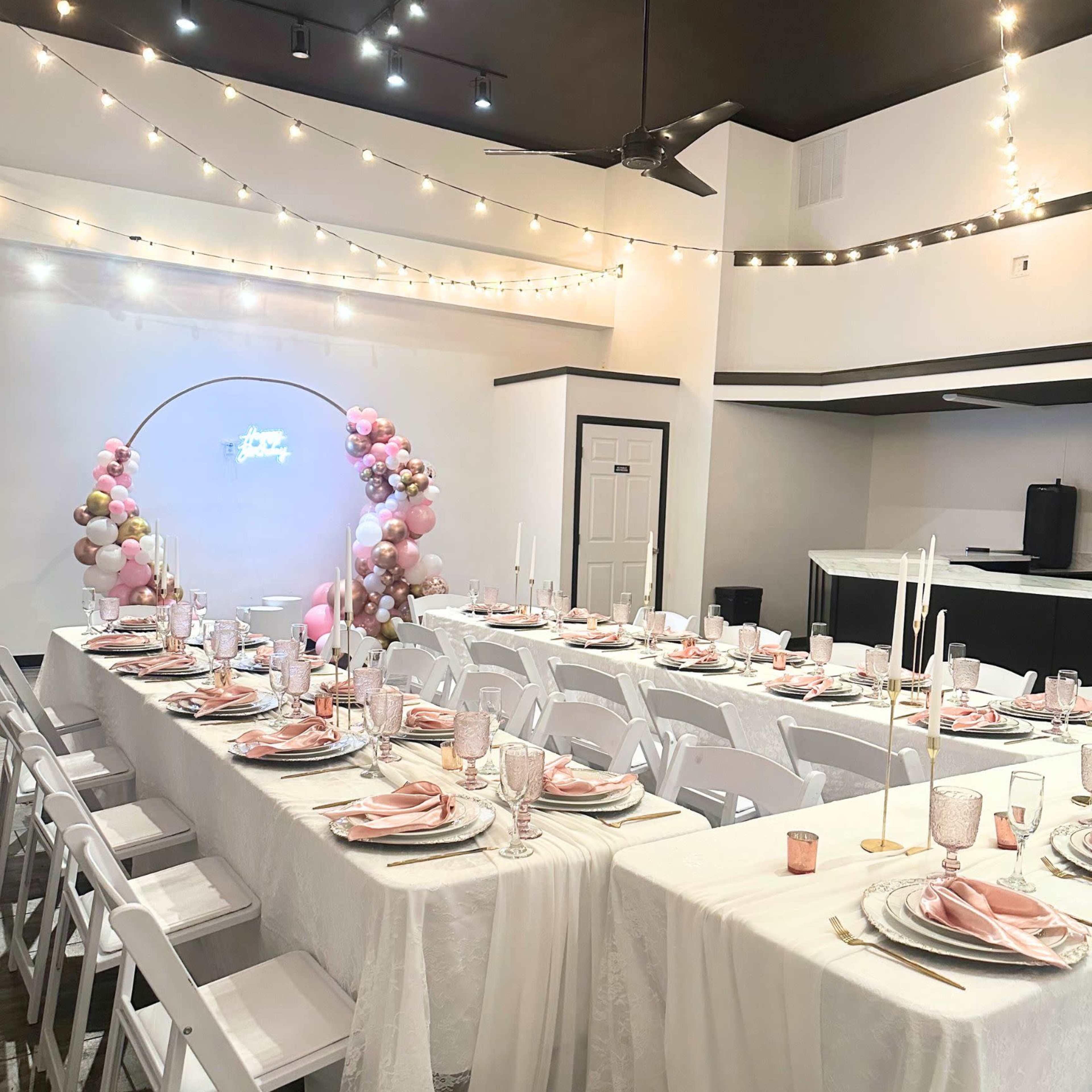 Modern Multi-Purpose Art Studio Venue Image in White Plains, Waldorf, MD