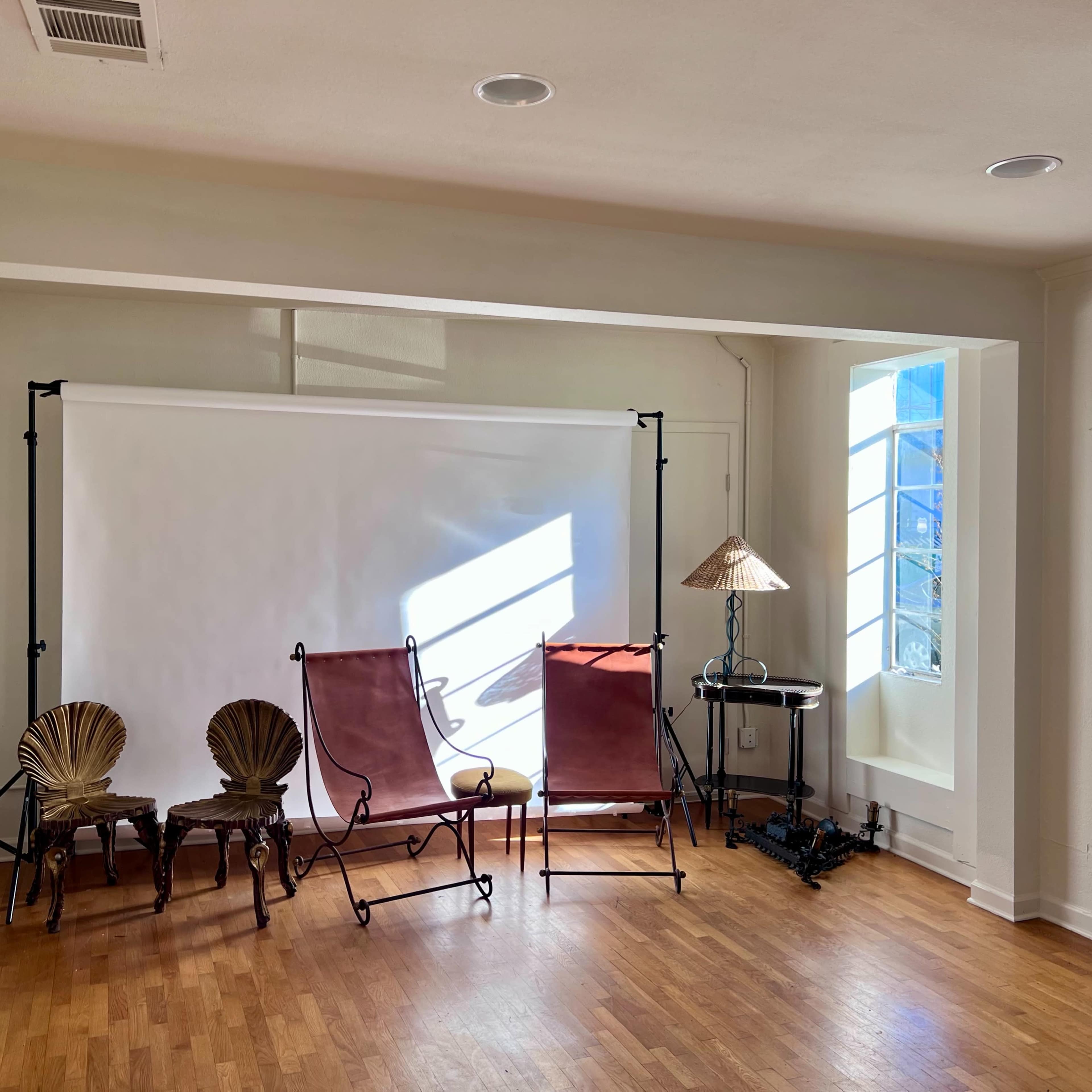 Central Austin Studio and Office Space with Vintage Vibe Image in Bouldin Creek, Austin, TX