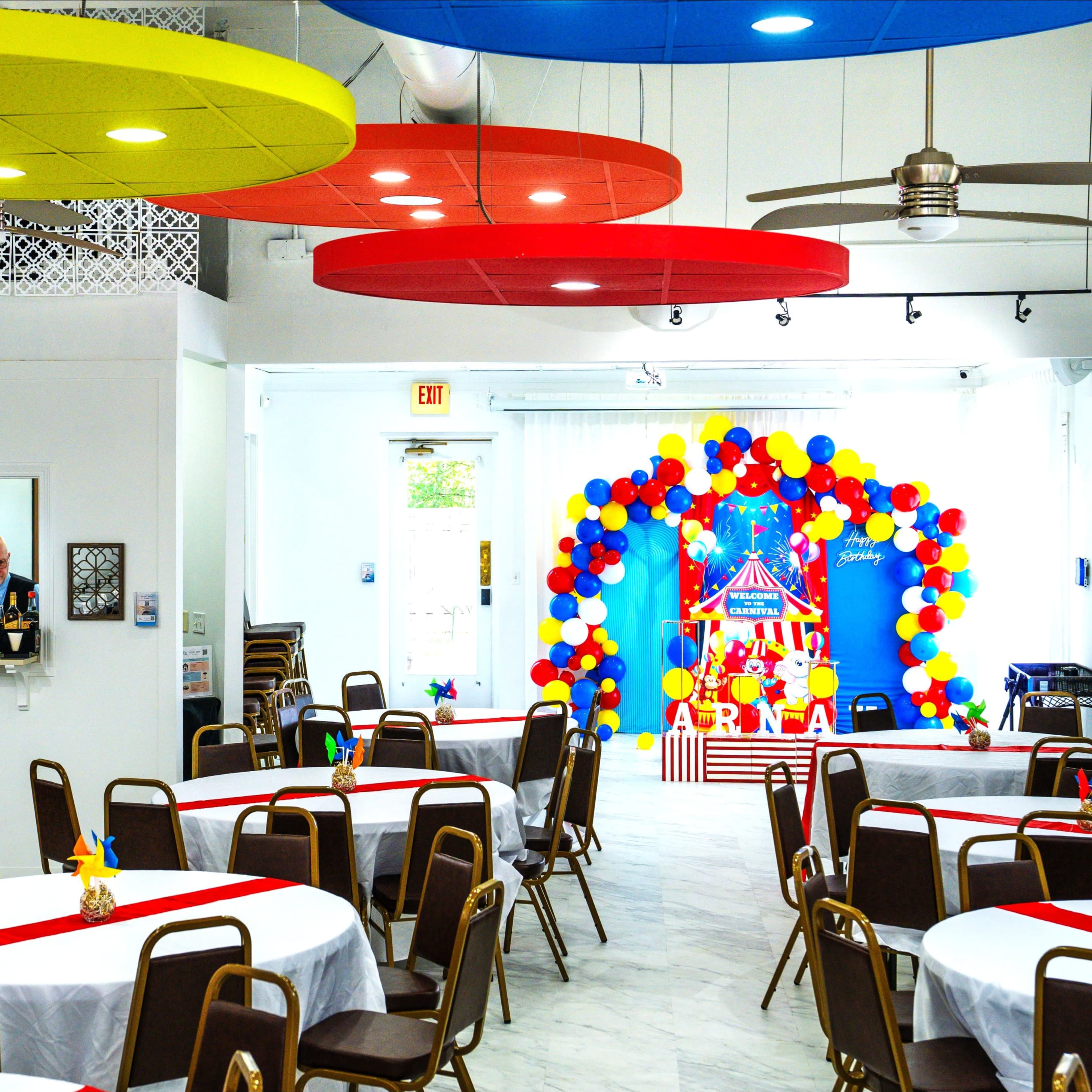 Event Nest Carmel Image in Clay Township, Carmel, IN