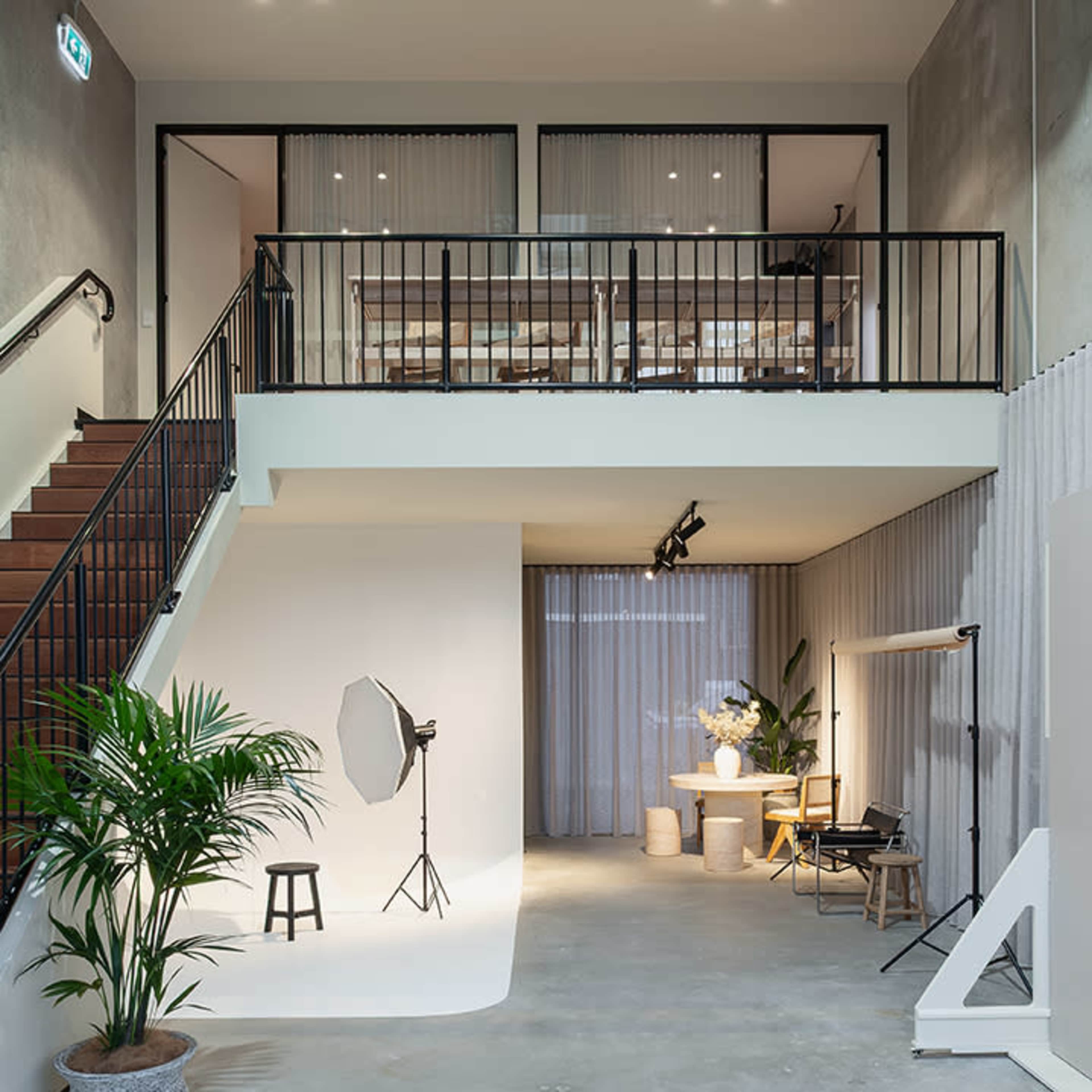 MUSE Creative Studio Image in Windsor, Brisbane, QLD