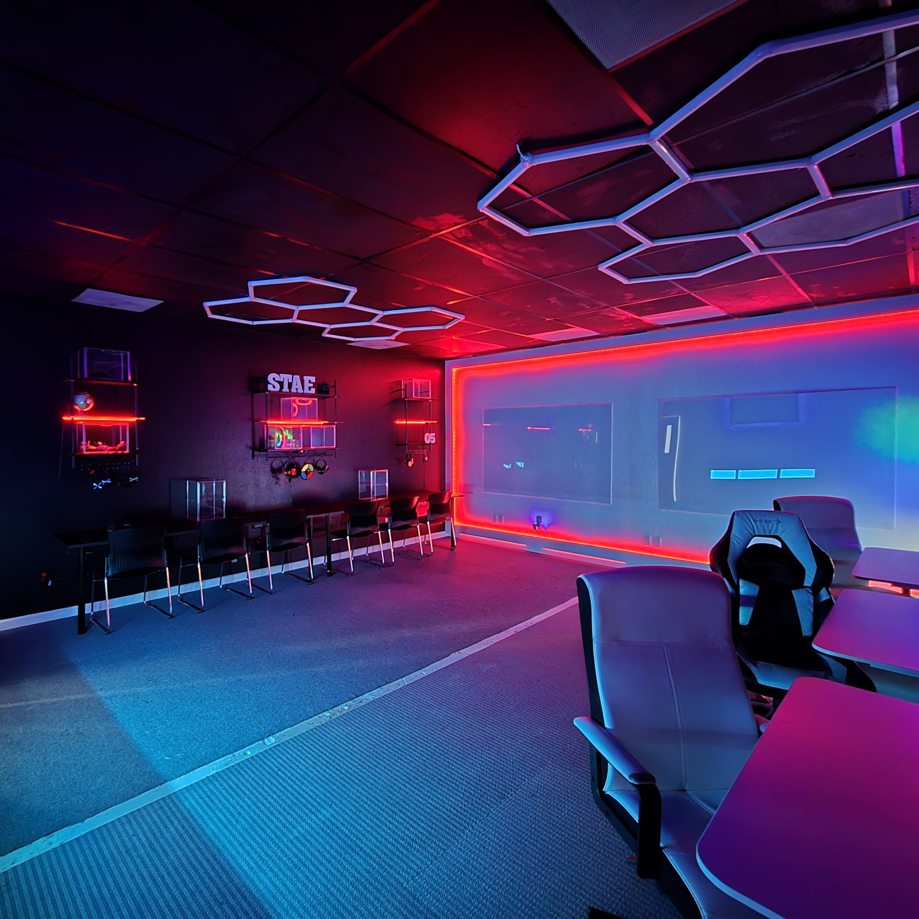Media Lab: Multi-Use Creative Space Image in North Sacramento, Sacramento, CA