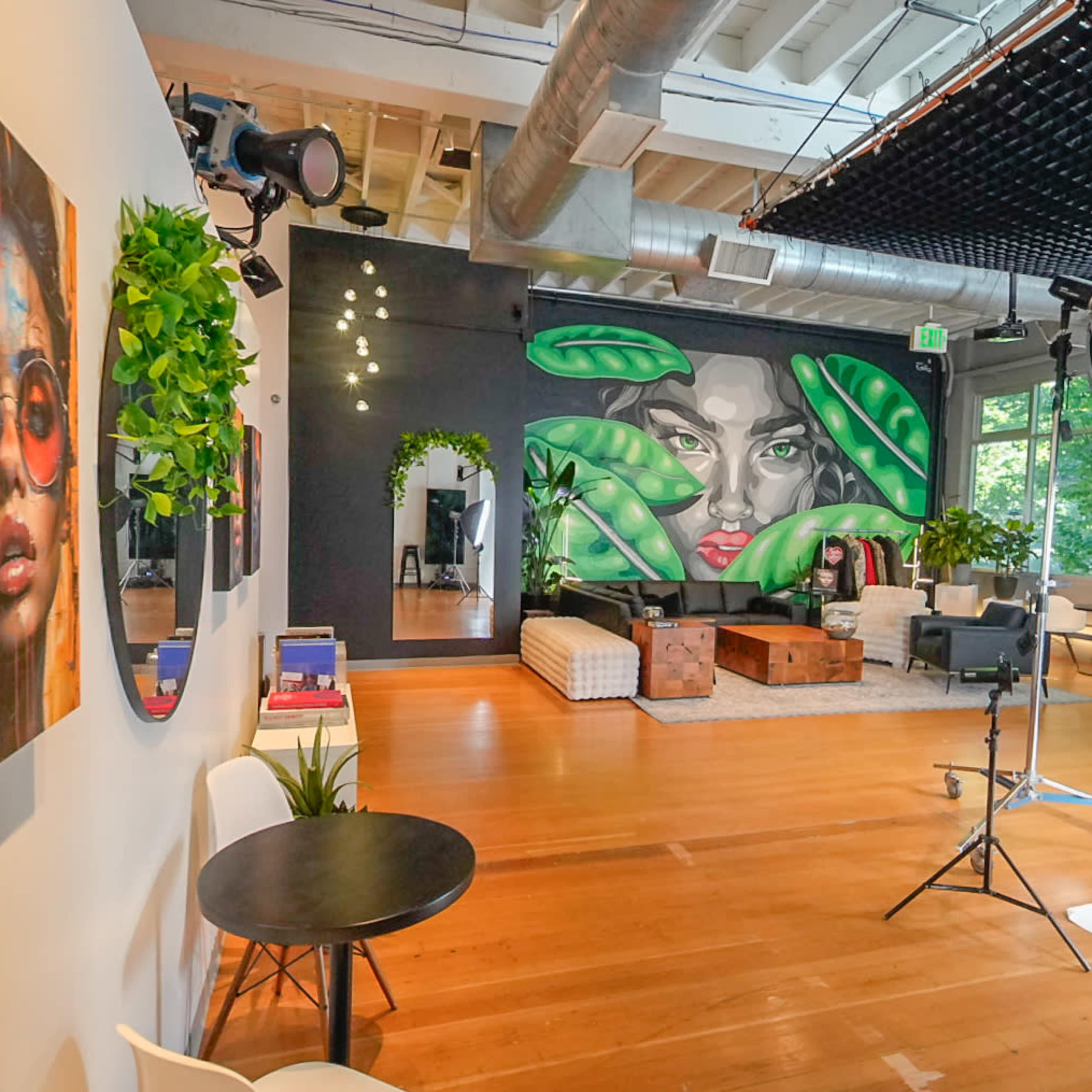 Sauvage Studio PDX Image in Northwest Portland, Portland, OR