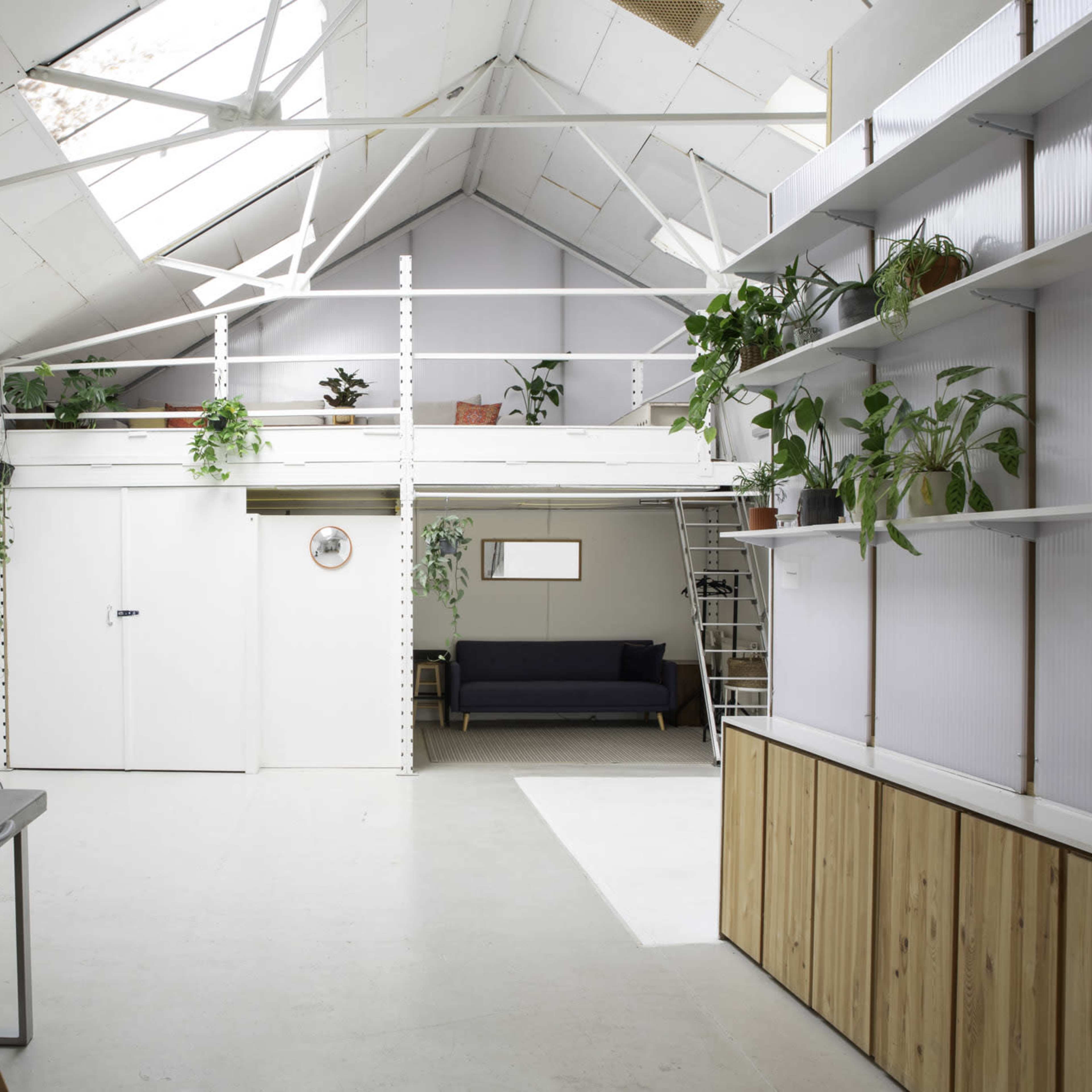 Photography Studio in Brixton Image in Lambeth, London, England