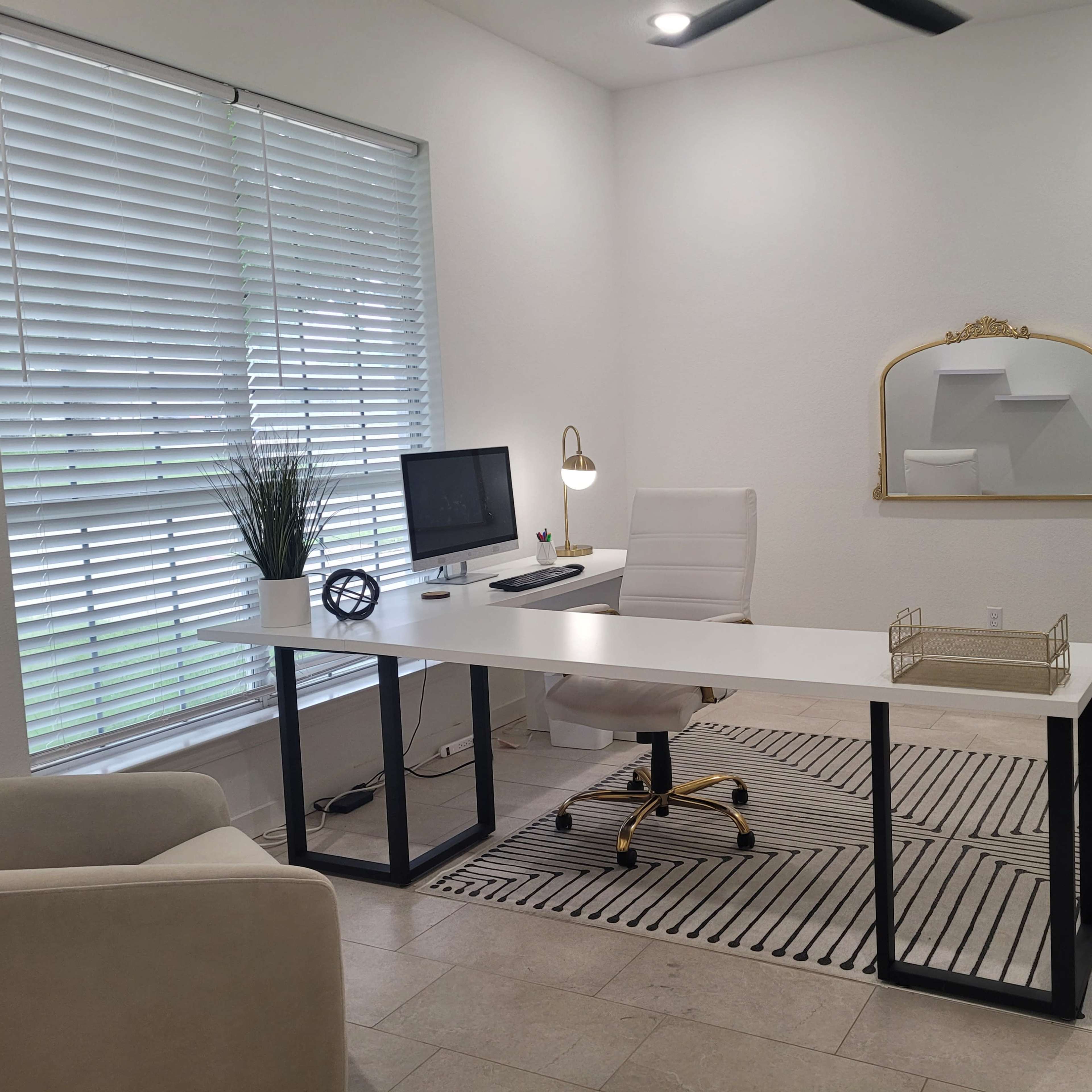 Beautiful Oversized Private Office in Central Arlington Image in Dalworthington Gardens, Arlington, TX