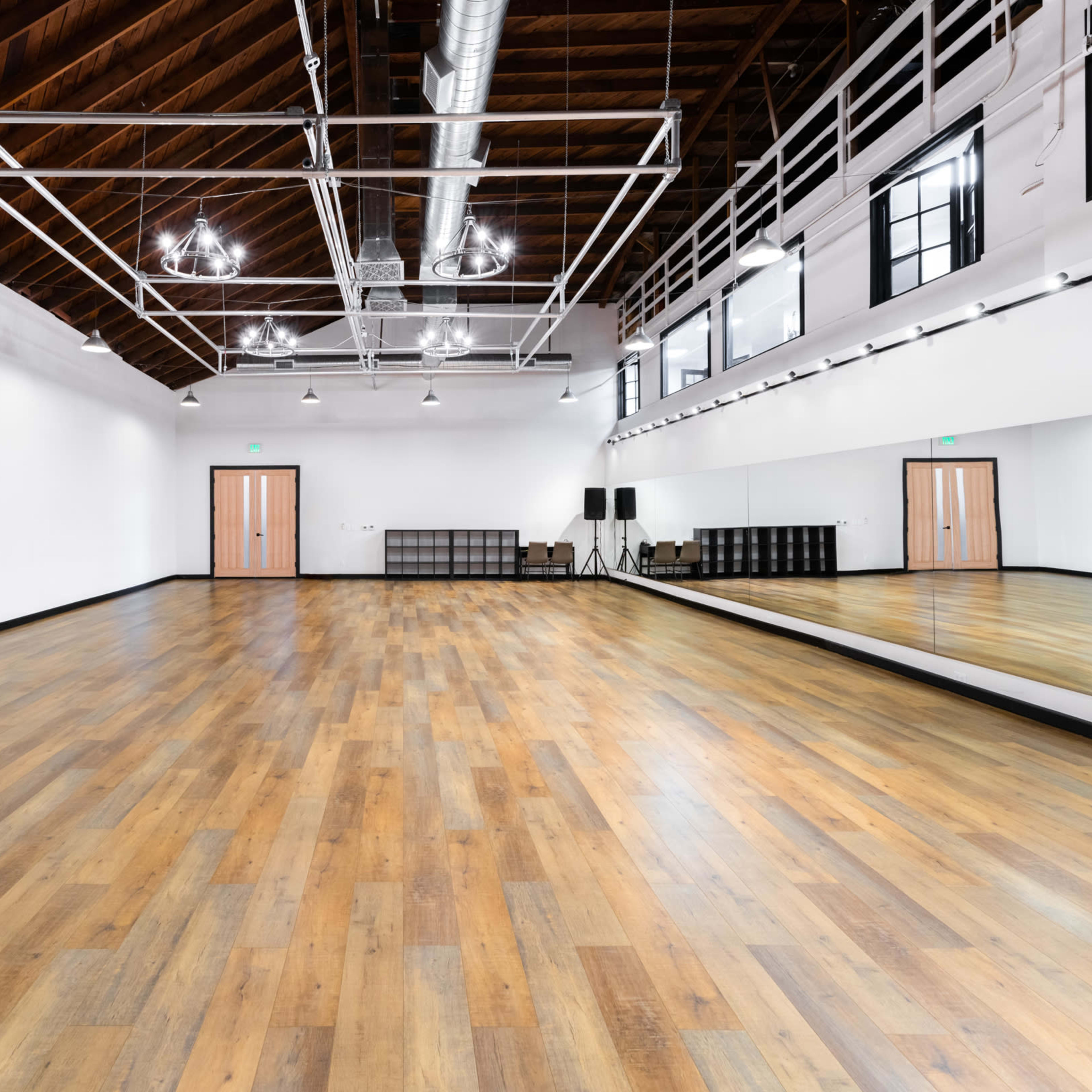 Spacious Creative Film / Dance & Event Space Image in Burbank, Burbank, CA