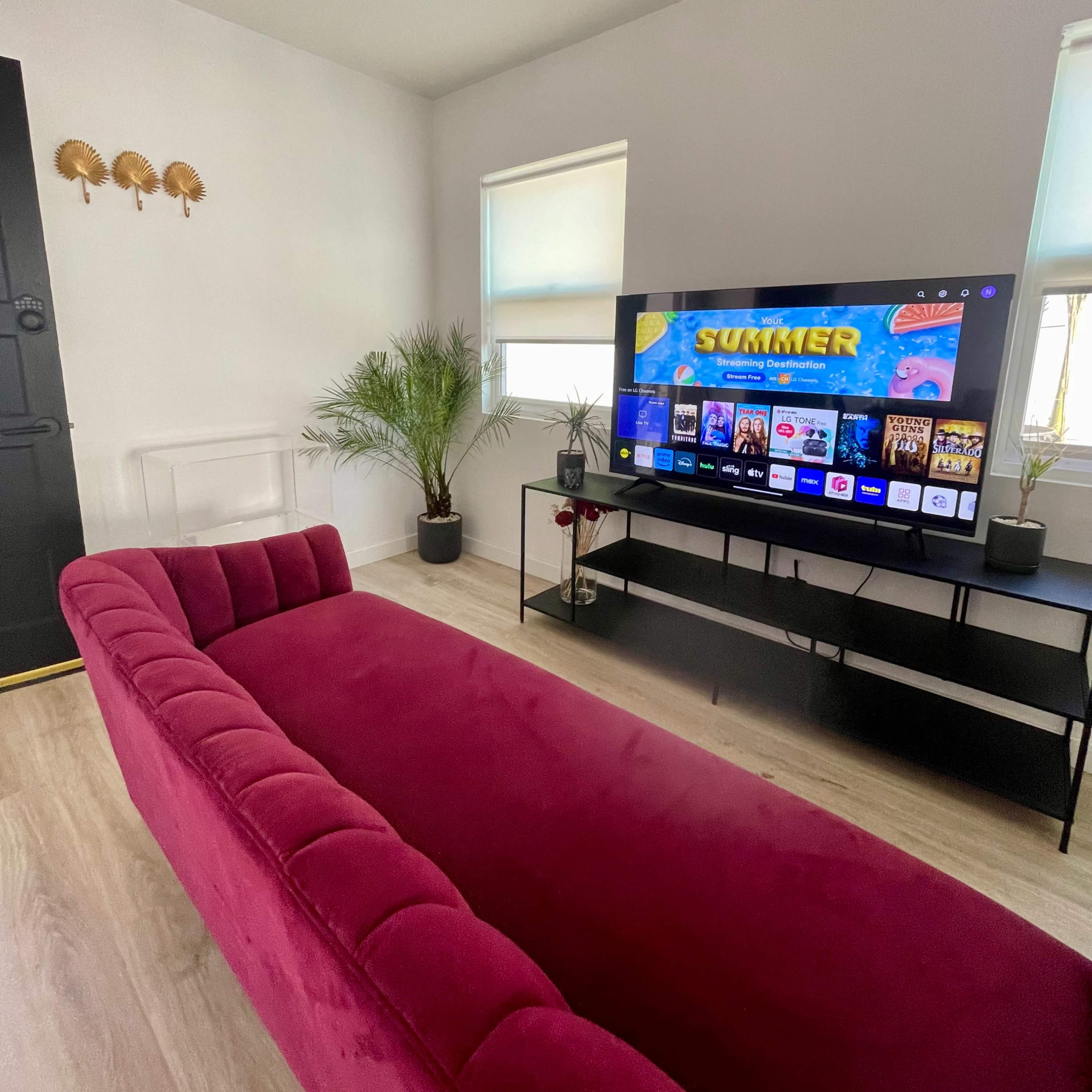 Urban Loft Style House in NoHo Arts District Image in North Hollywood, Los Angeles, CA
