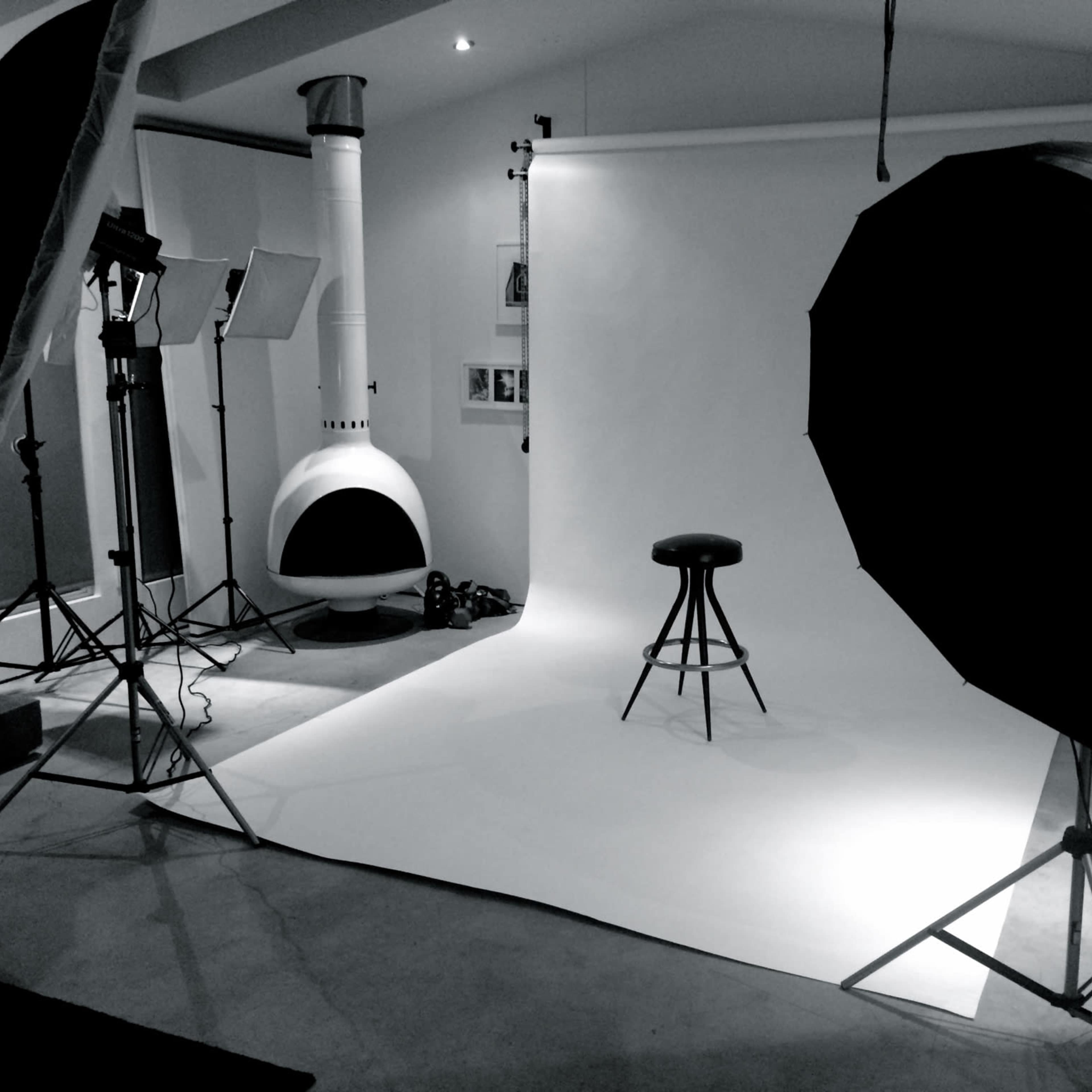 Private Photography Studio On Acreage with Amazing Natural Light Image in , Ridgefield, WA