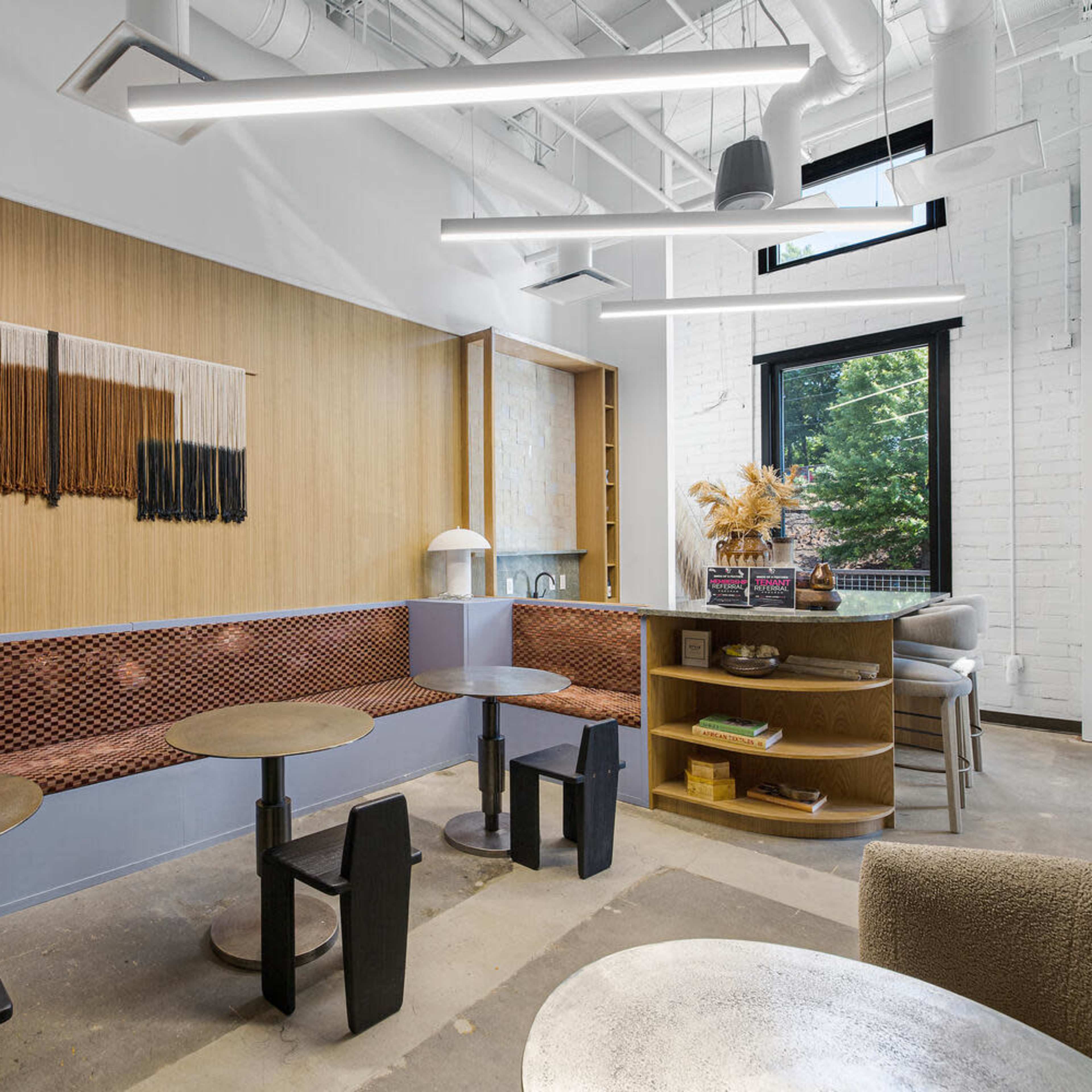 Content Creating Space (Lounge+Pre Design Beauty Studios) Image in West End, Atlanta, GA