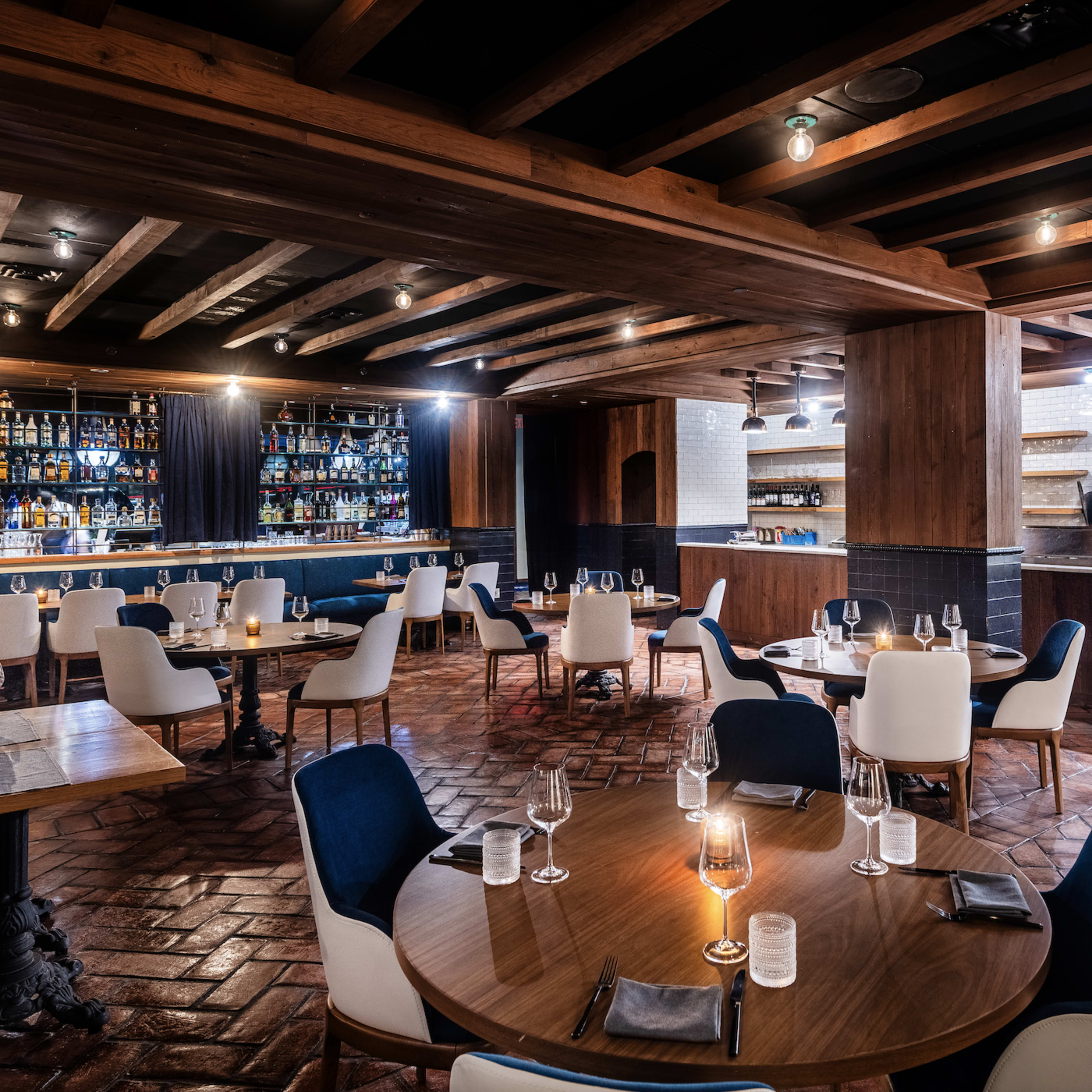 Restaurant Space in Georgetown/Glover Park Image in Northwest Washington, Washington, DC