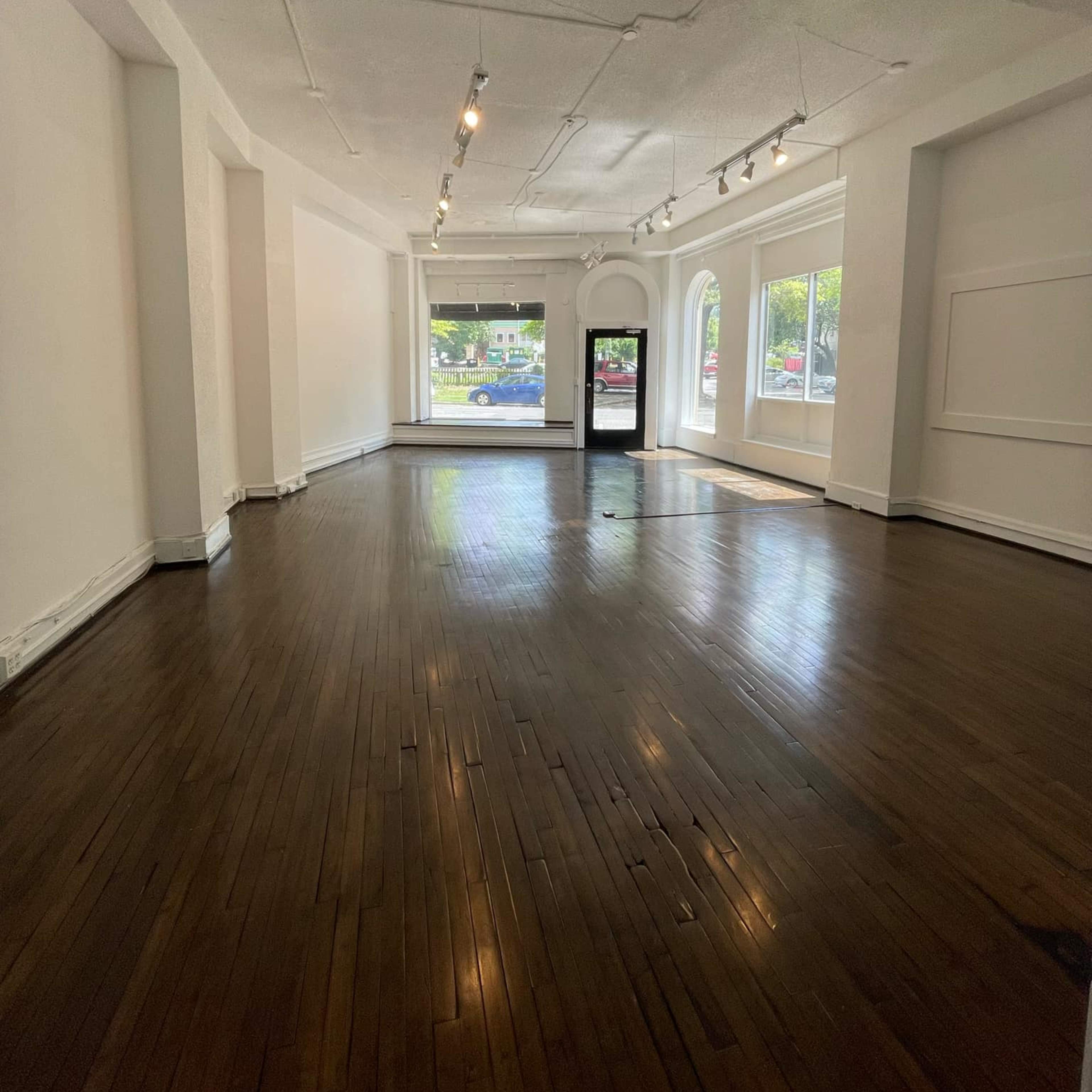 Downtown Historical Event Venue Rental Image in Five Points South, Birmingham, AL