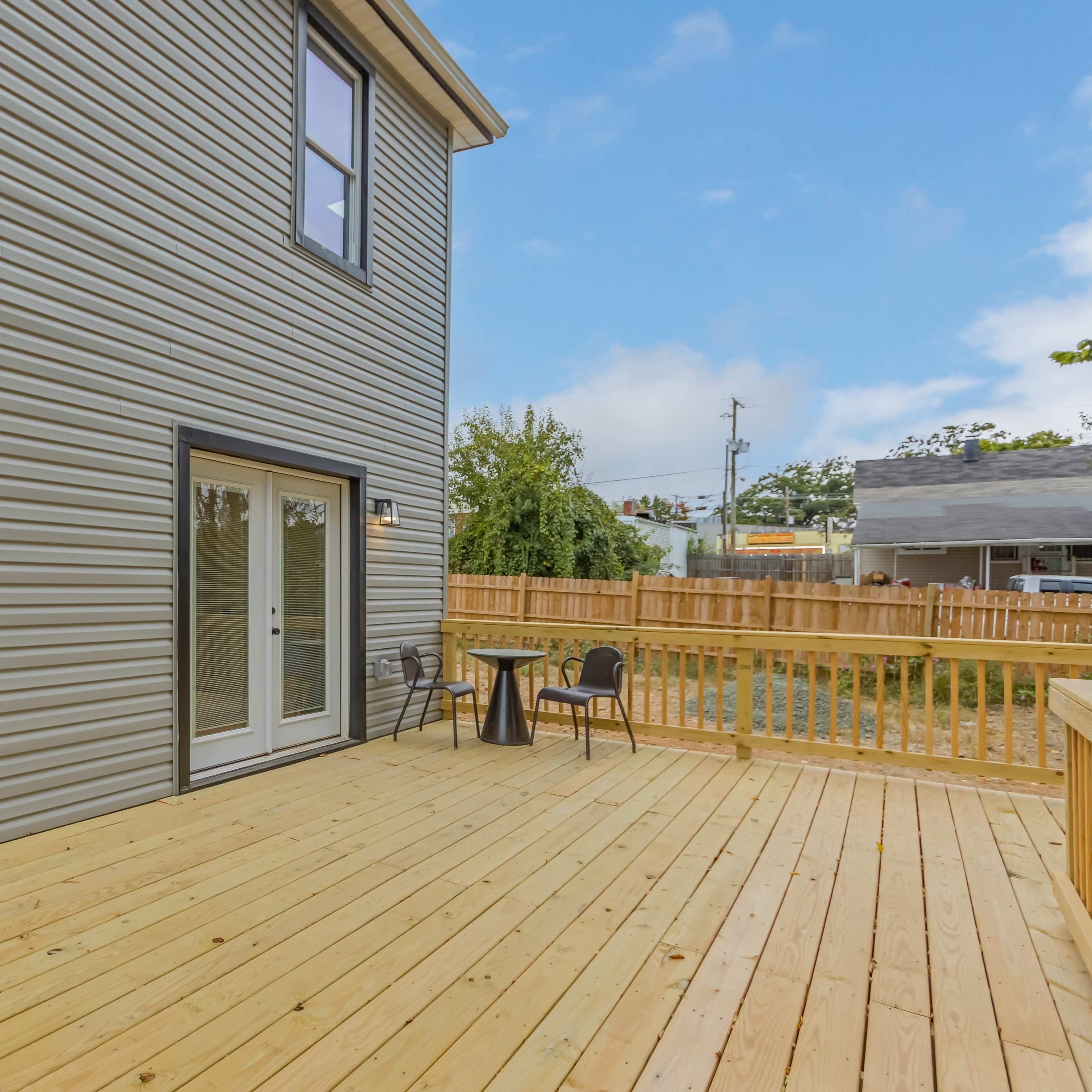 Spacious Coral Hills Hideaway Image in Coral Hills, Capitol Heights, MD
