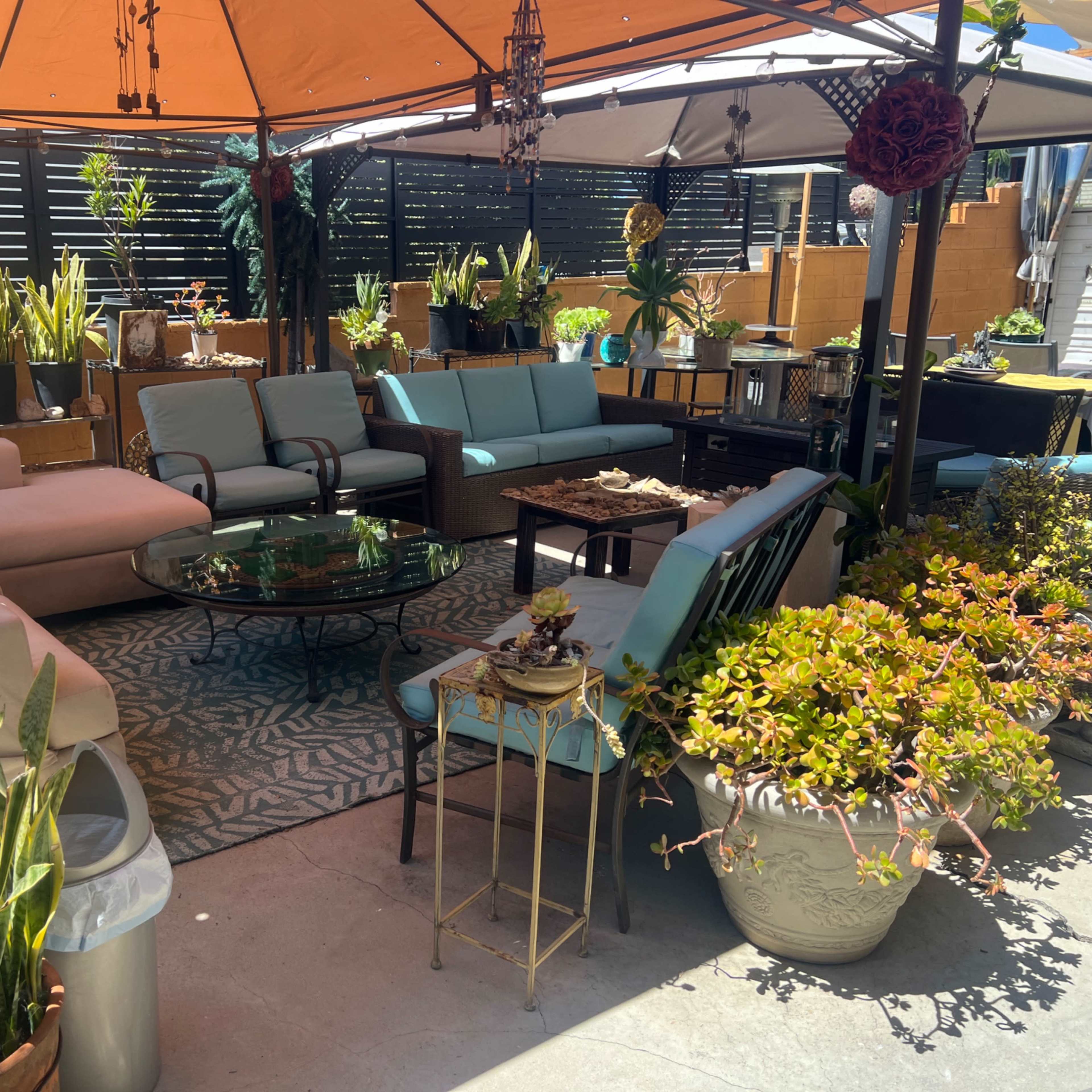 Studio with Ocean View Image in Mar Vista, Los Angeles, CA