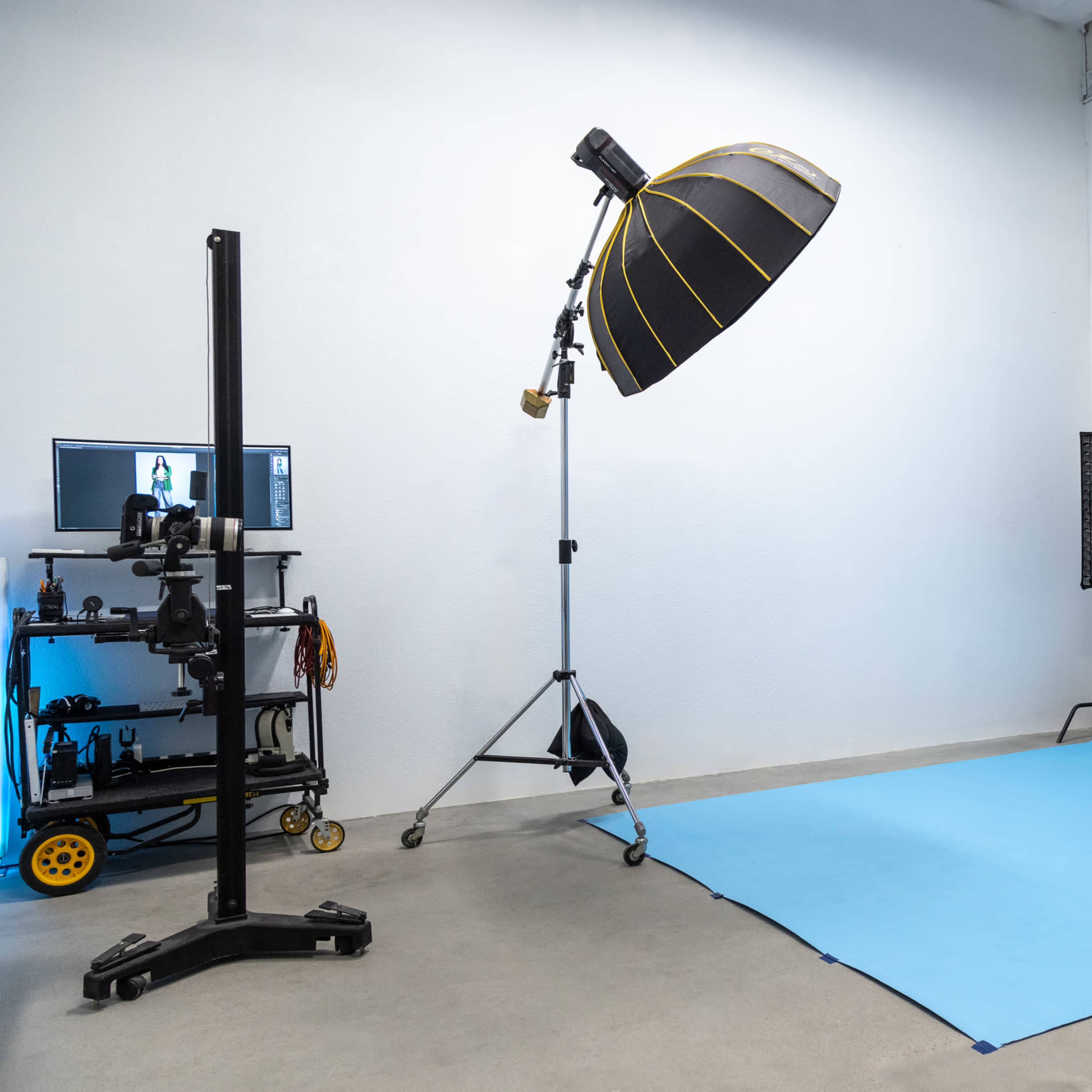 Creator's Studio Space Image in Westlake Village, Westlake Village, CA