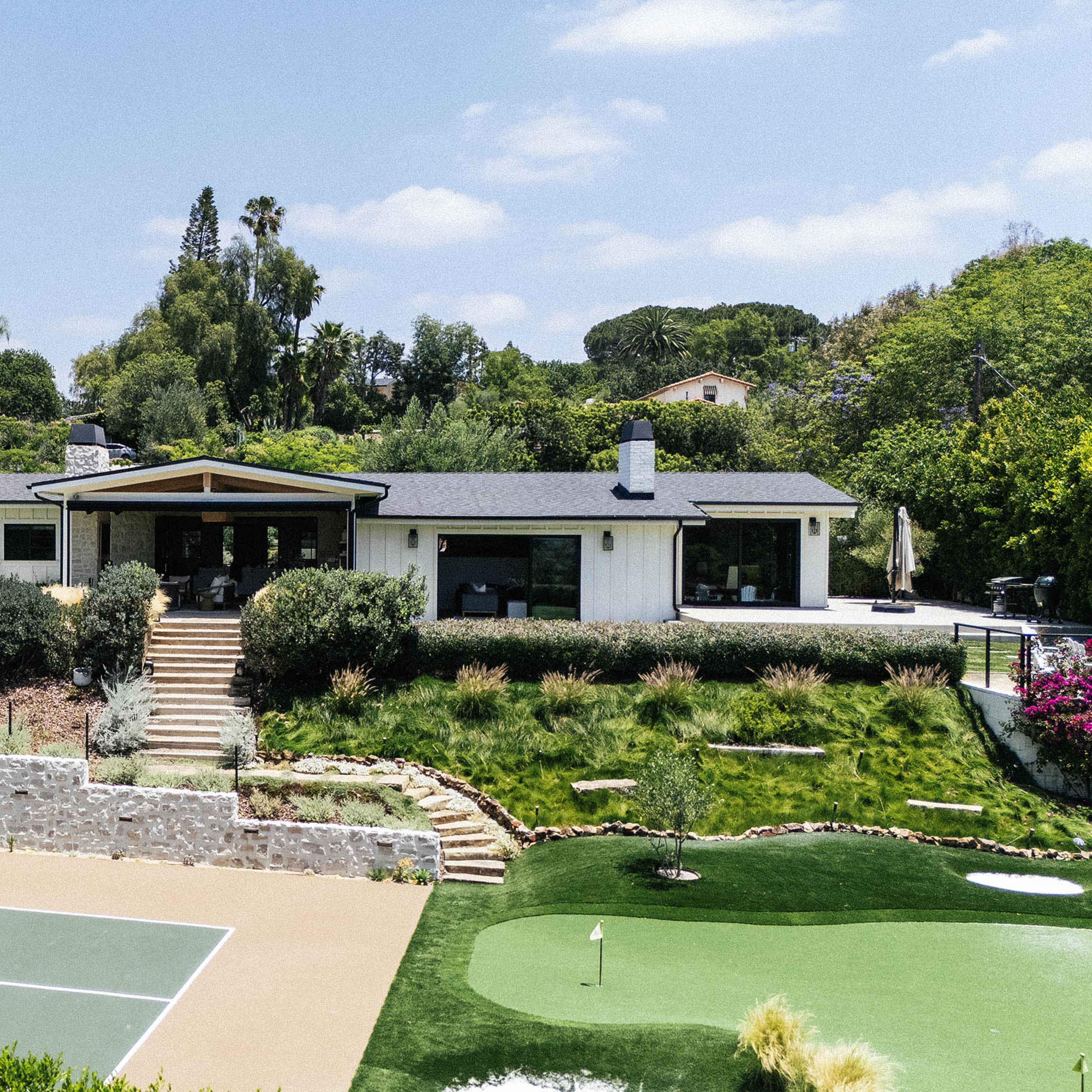 The Voltiin House Image in Thousand Oaks, Thousand Oaks, CA